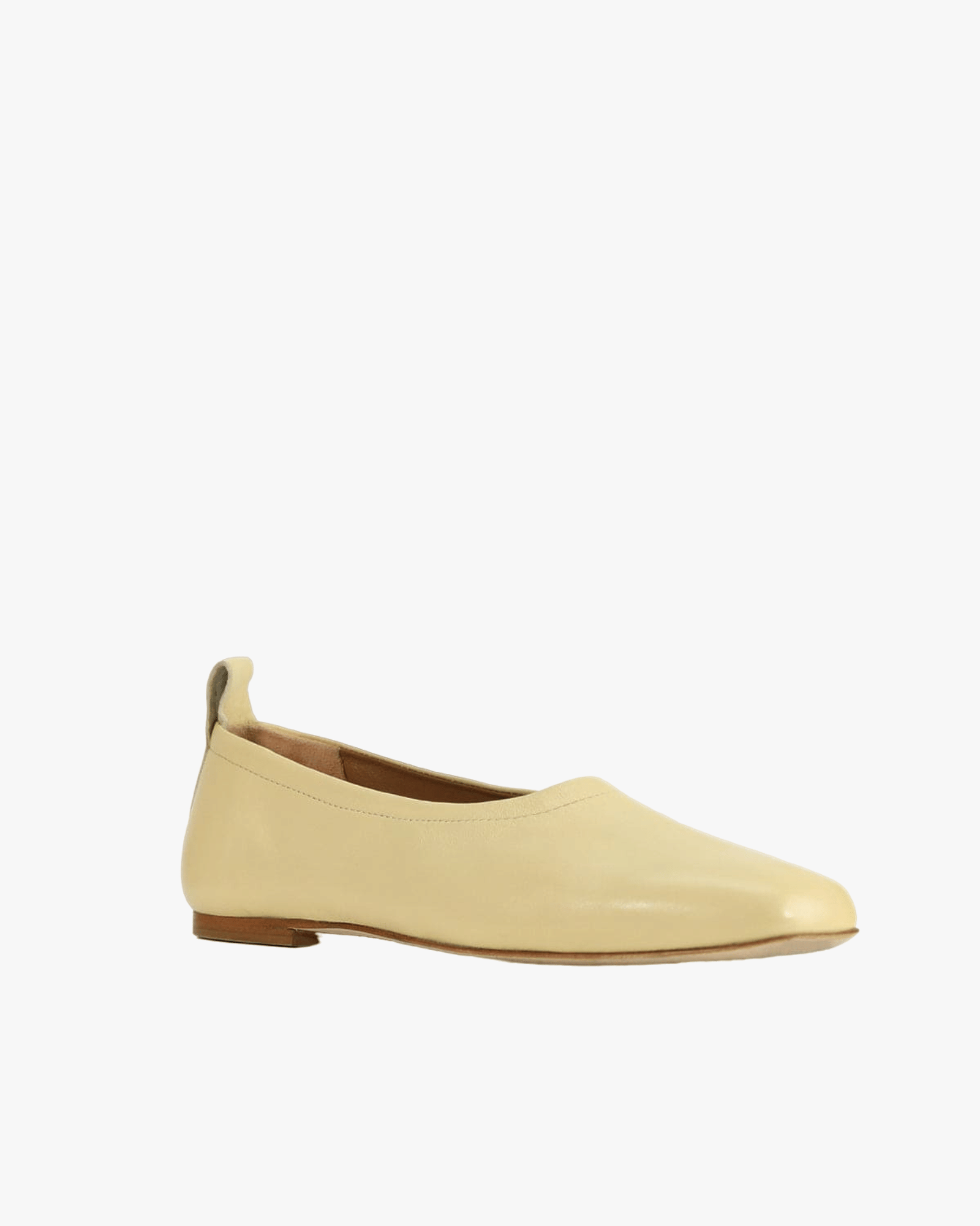 The Foundation Flat - Lemonade made by ESSEN