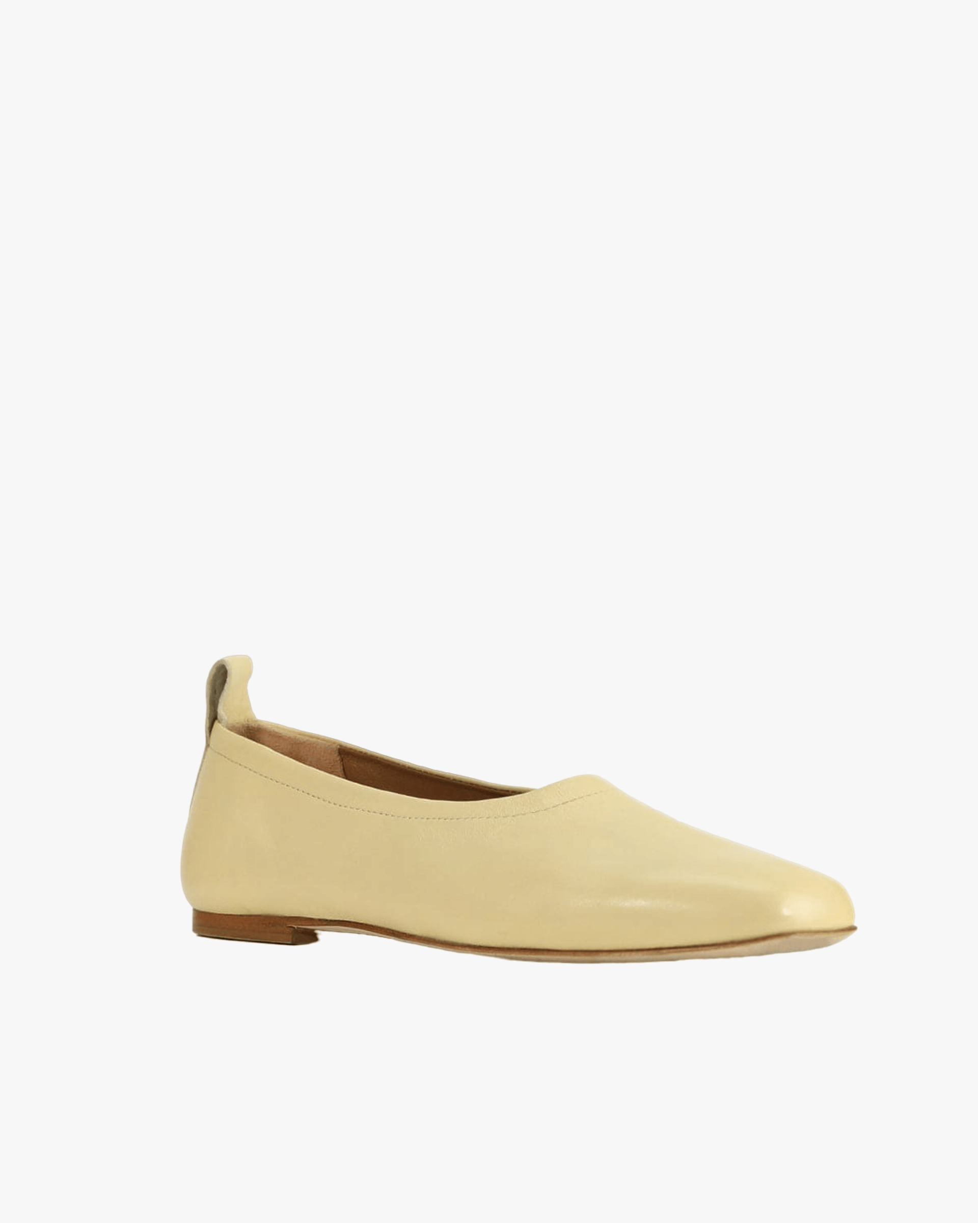 The Foundation Flat - Lemonade made by ESSEN