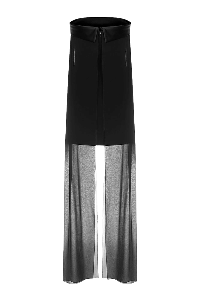 Mini Dress made by A.M.G