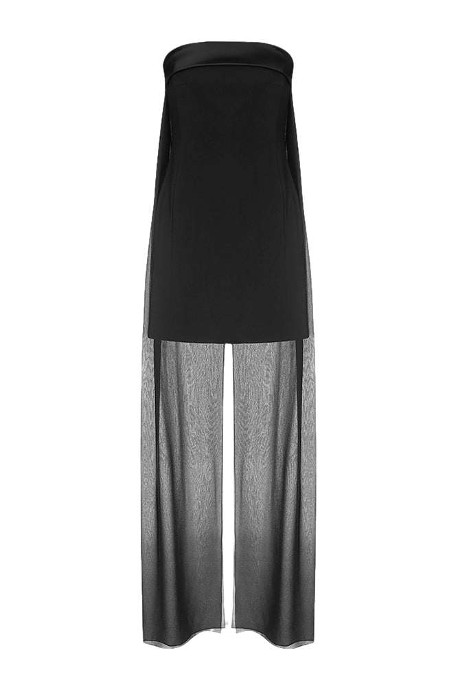 Mini Dress made by A.M.G