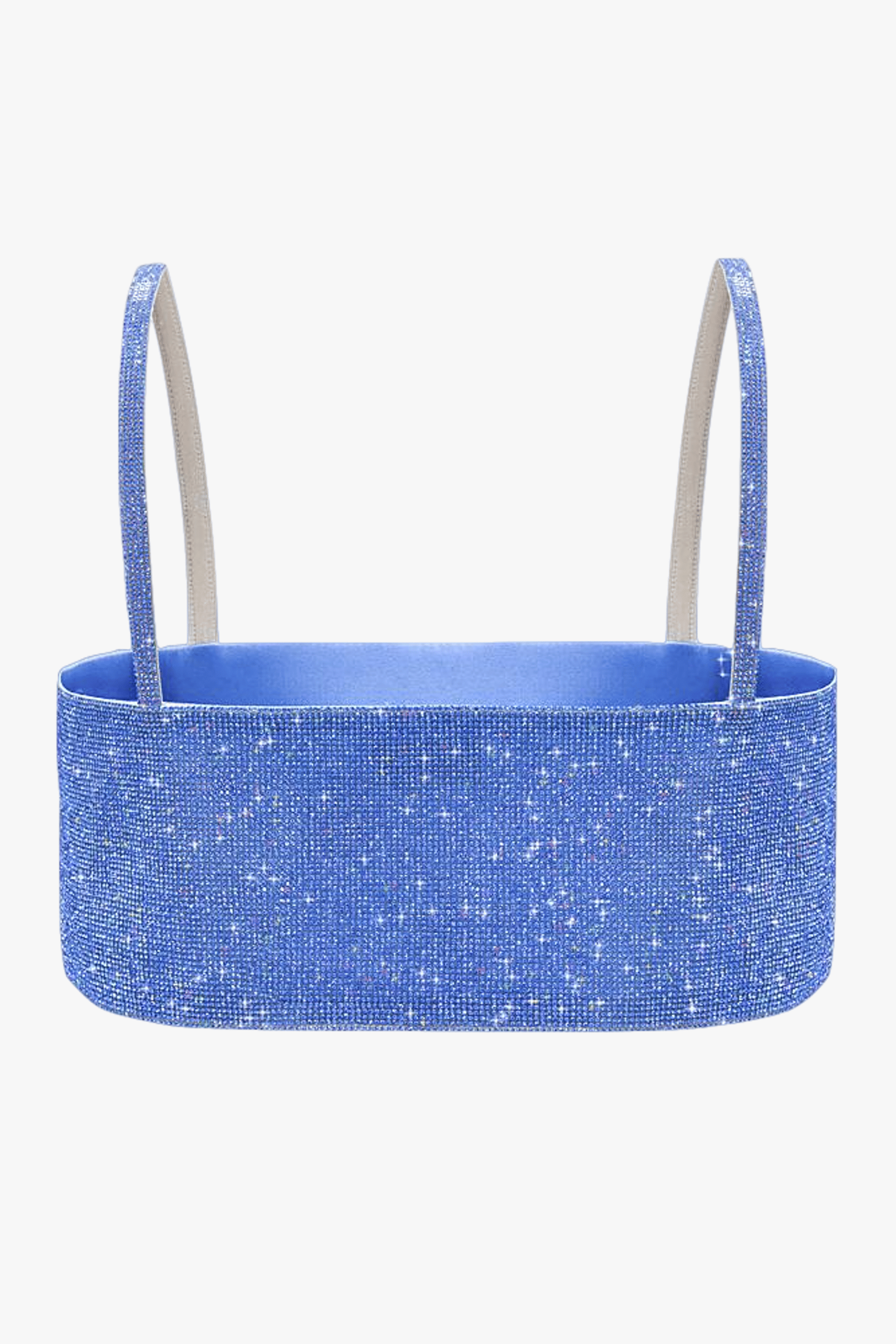 Charlotte top made by NUÉ