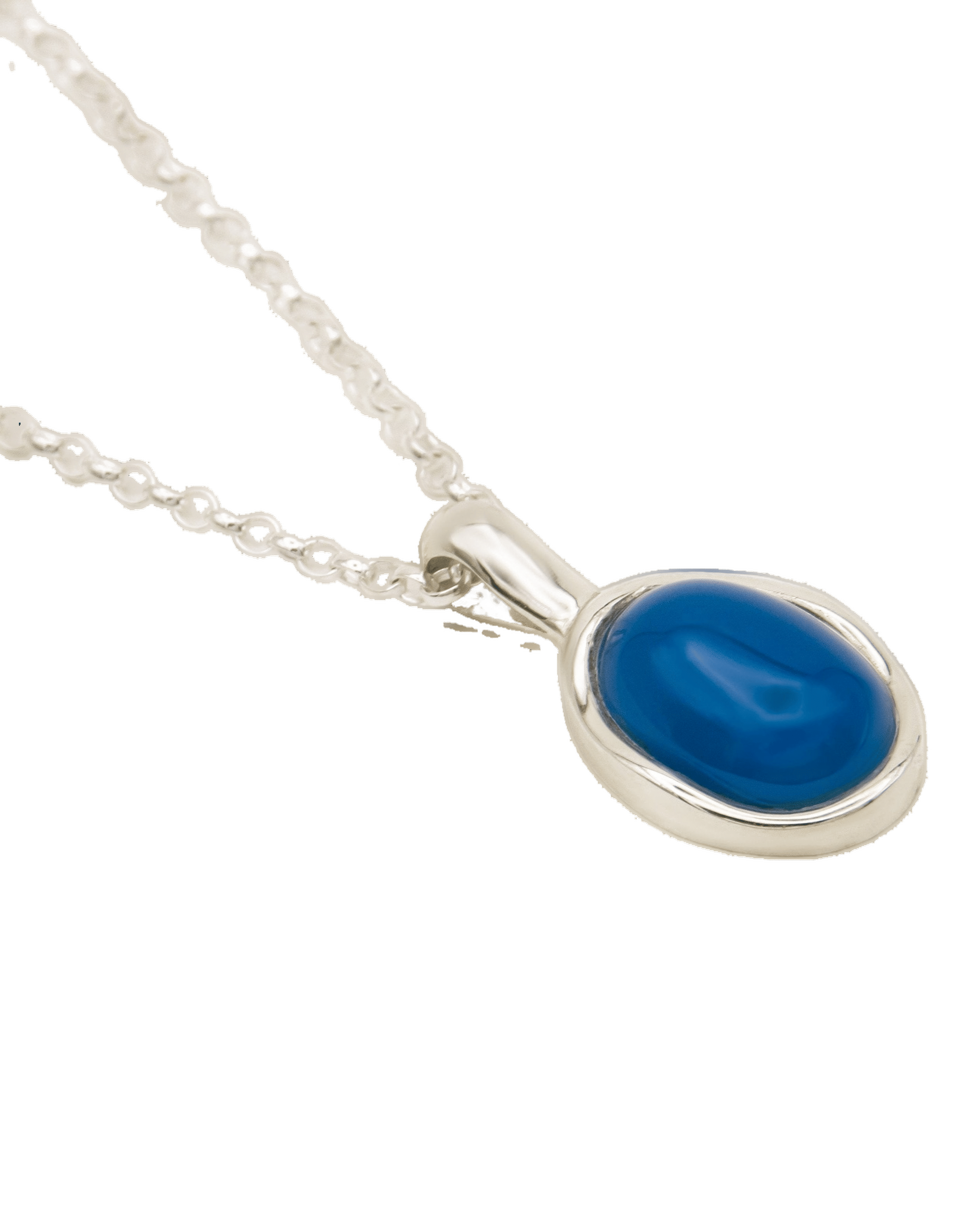 FIGURA NECKLACE made by Carolina De Barros