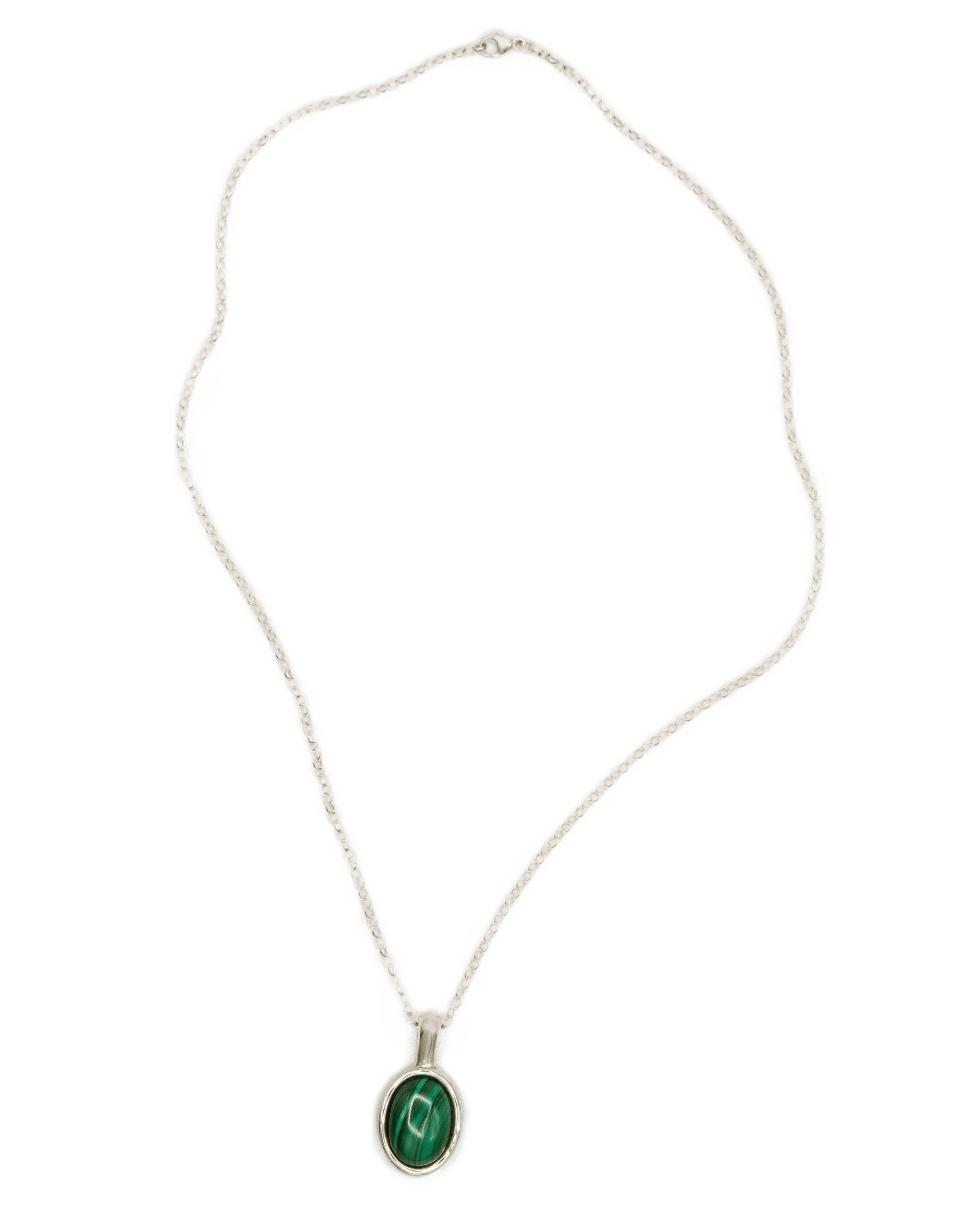 FIGURA NECKLACE made by Carolina De Barros