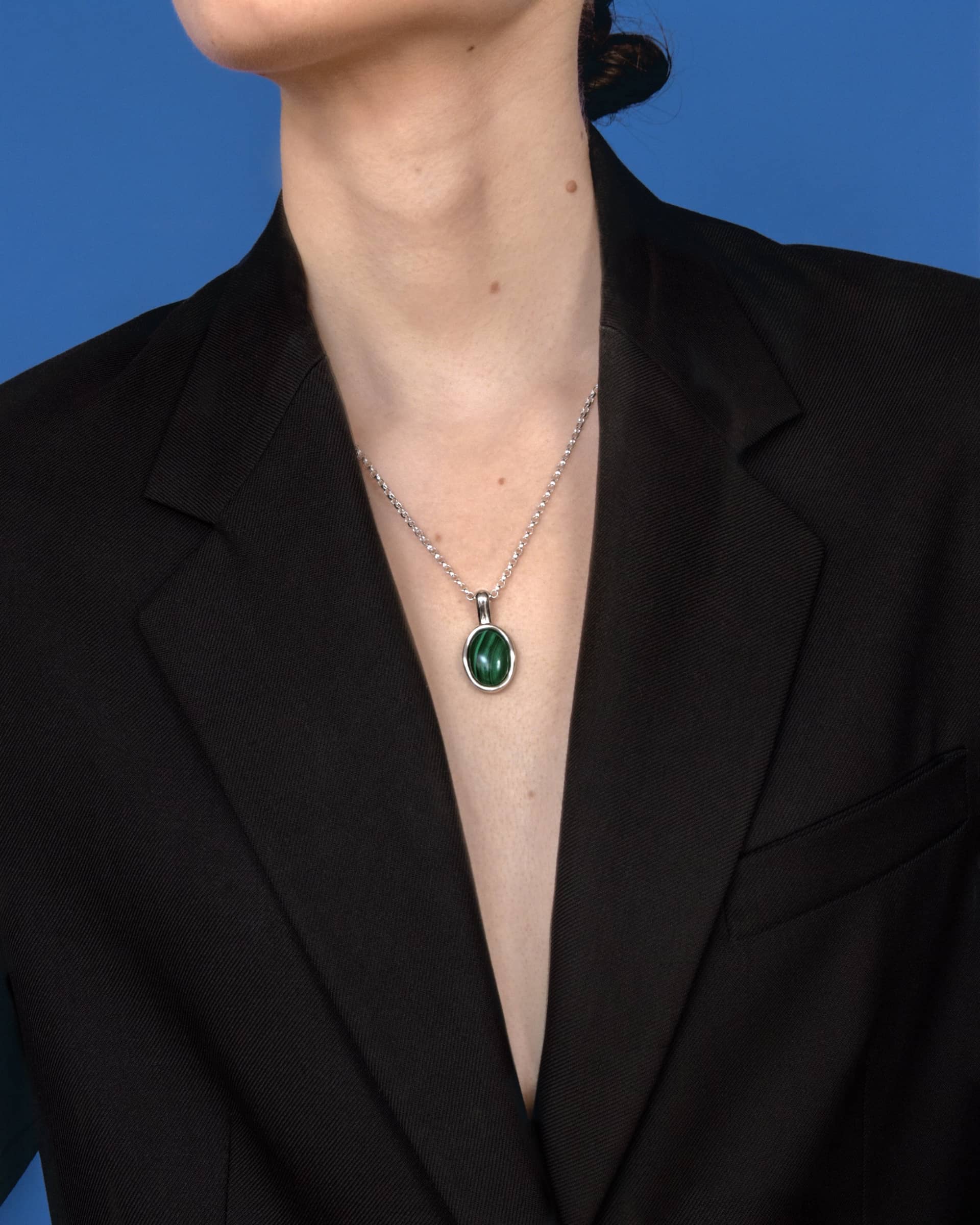 FIGURA NECKLACE made by Carolina De Barros