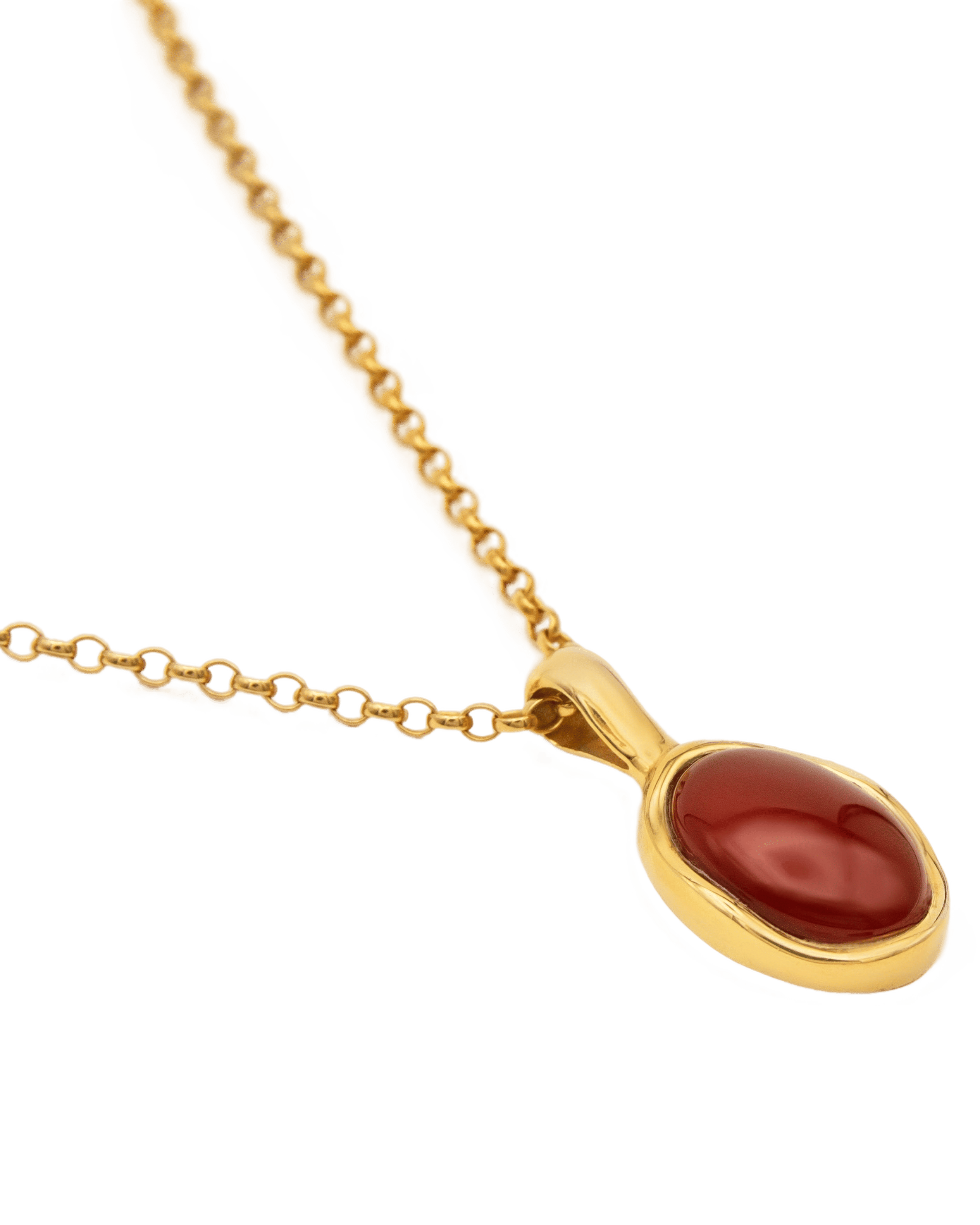 FIGURA NECKLACE made by Carolina De Barros