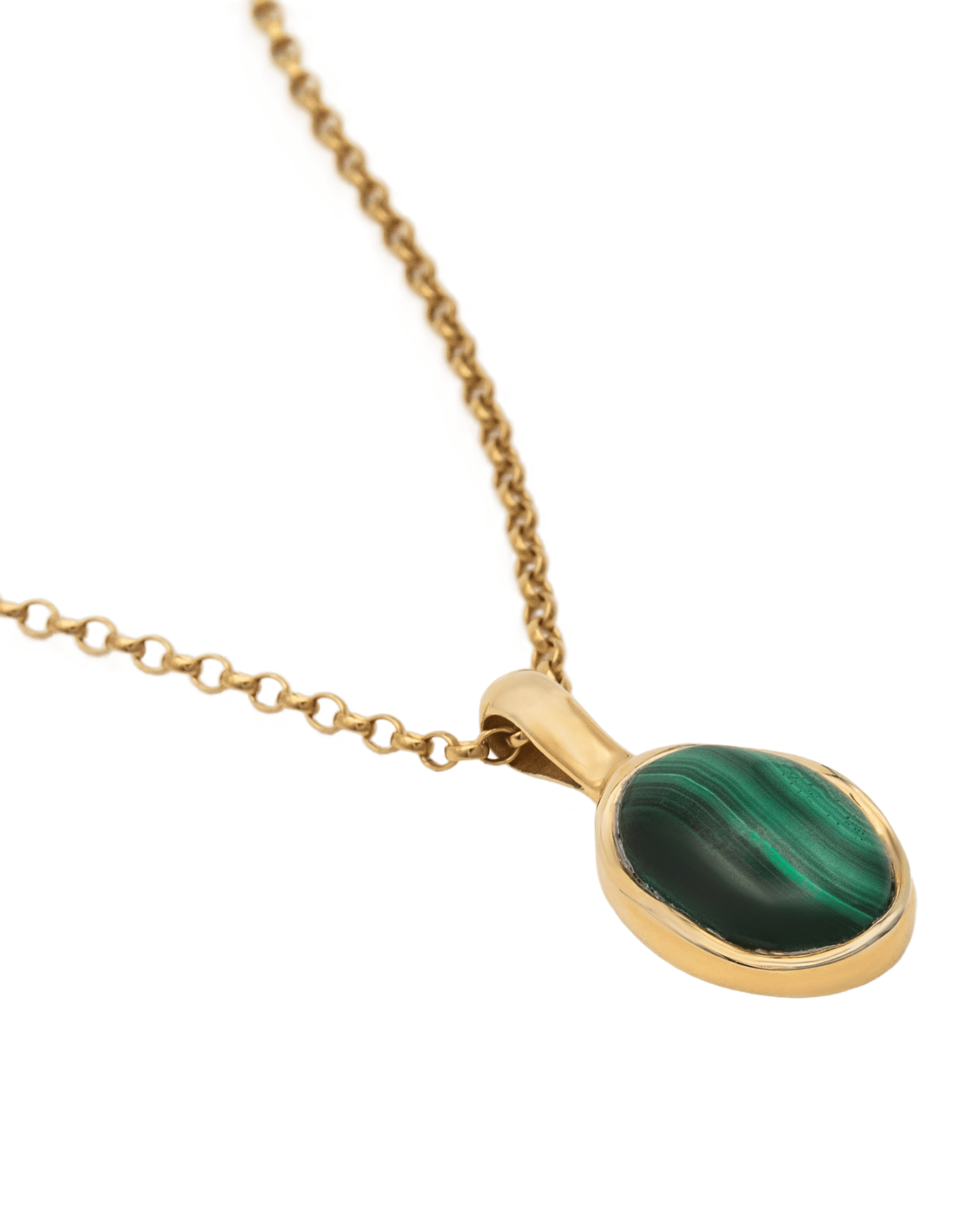 FIGURA NECKLACE made by Carolina De Barros