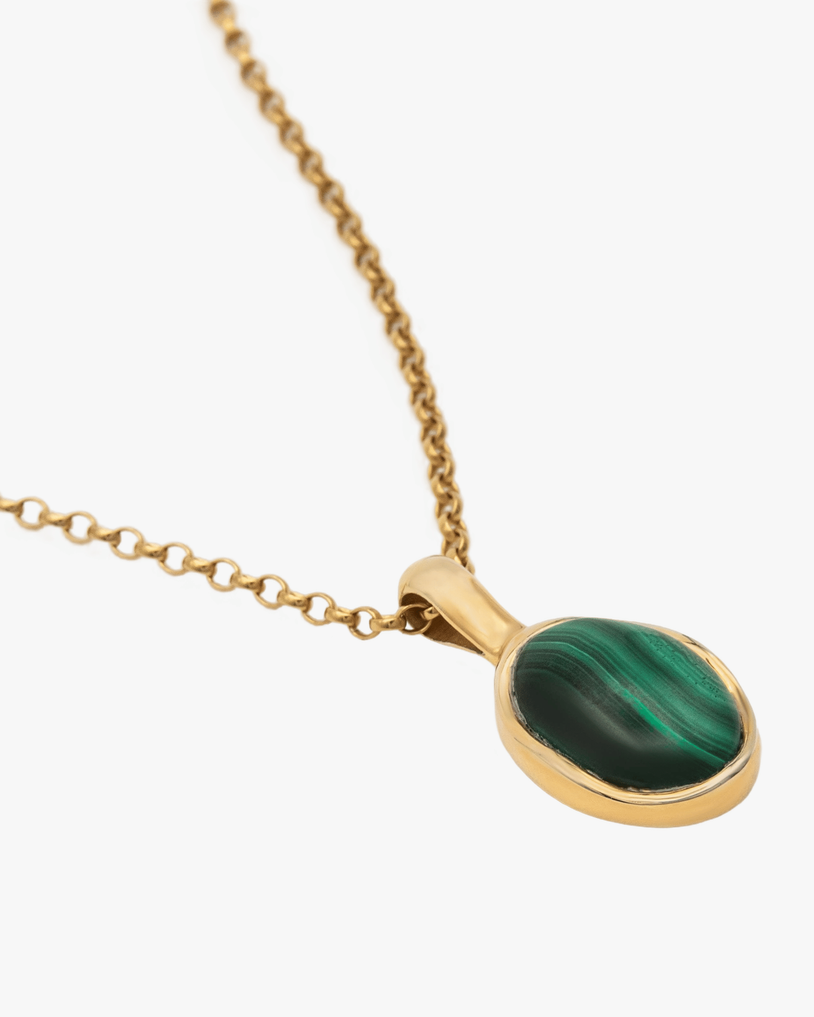 FIGURA NECKLACE made by Carolina De Barros