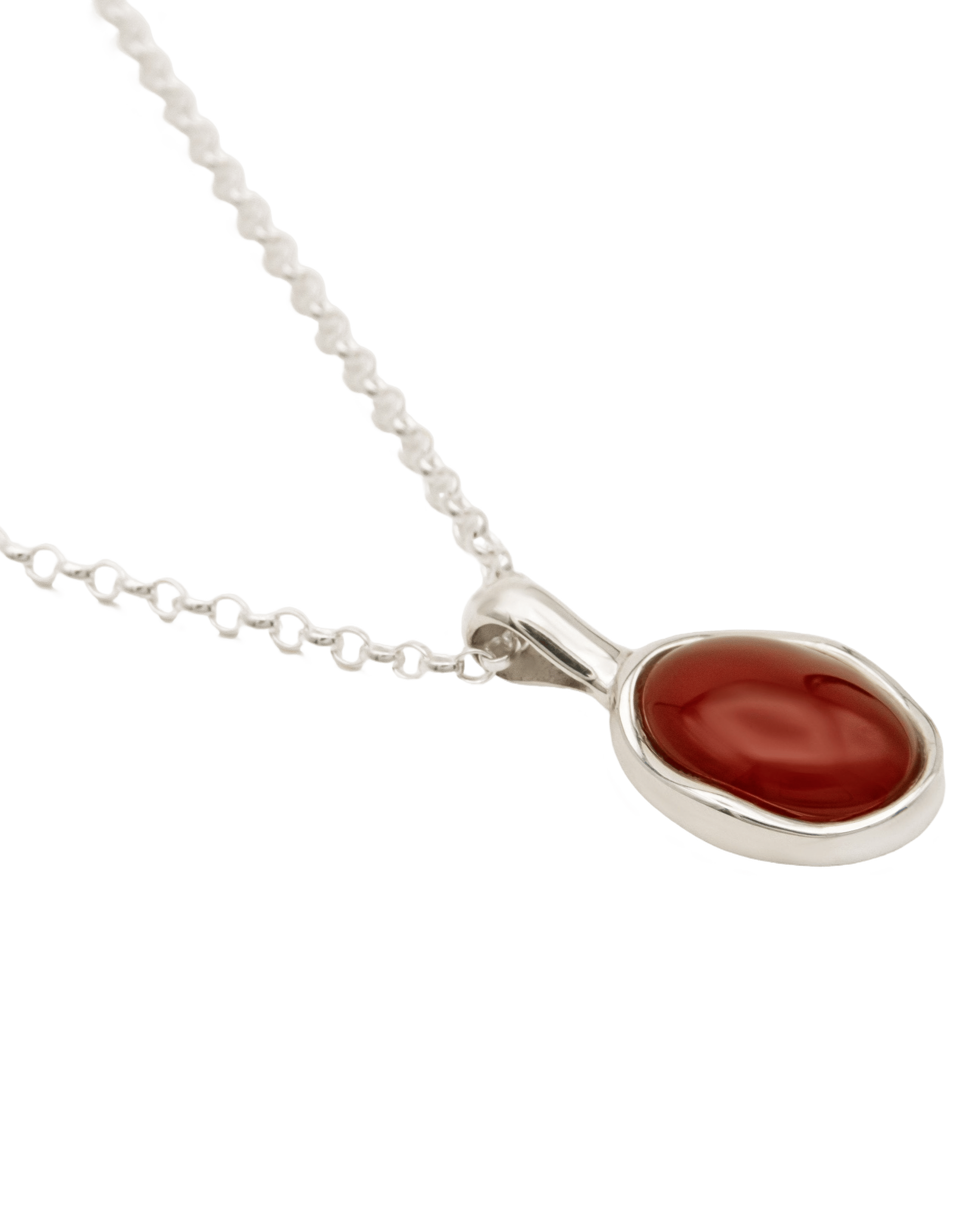 FIGURA NECKLACE made by Carolina De Barros