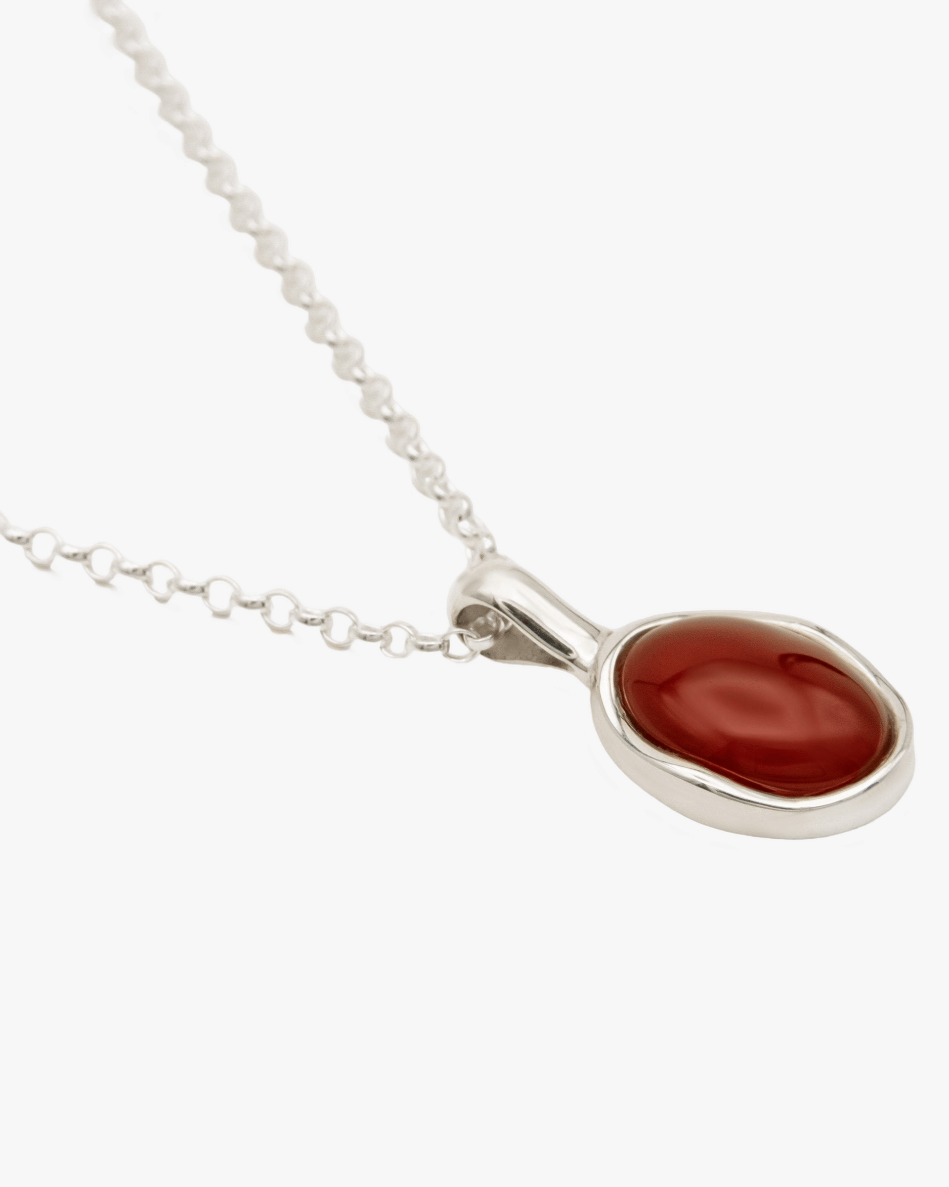 FIGURA NECKLACE made by Carolina De Barros