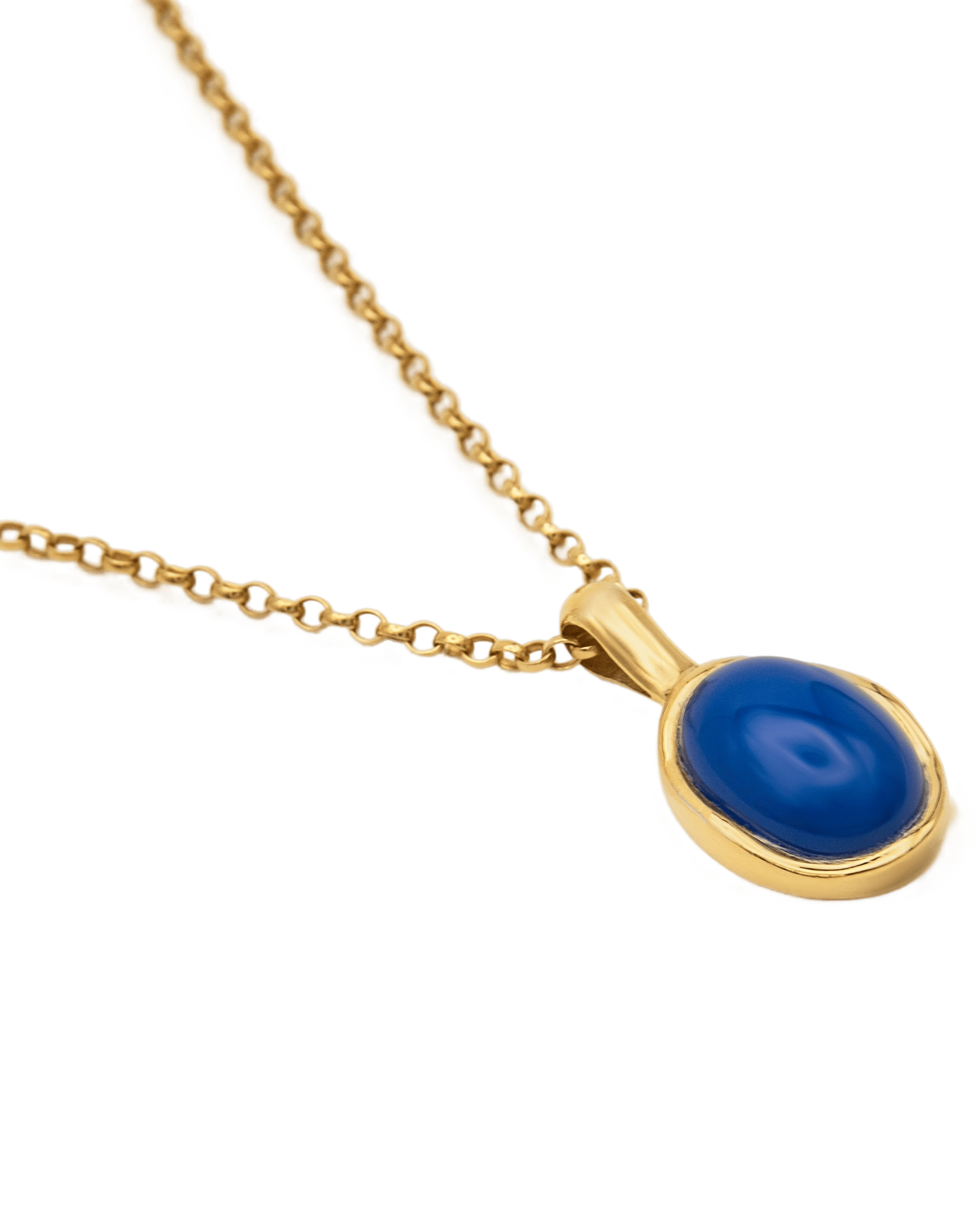 FIGURA NECKLACE made by Carolina De Barros