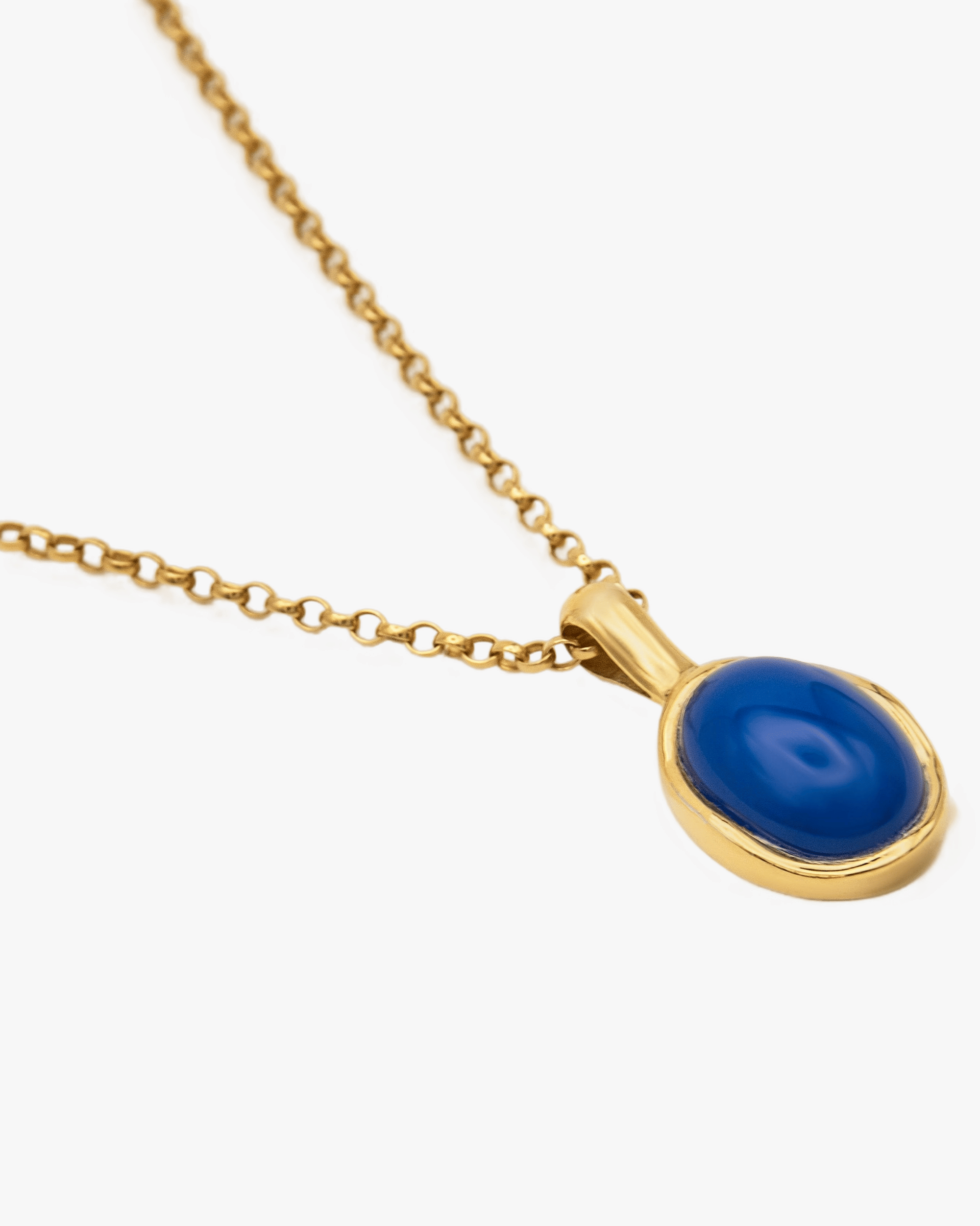 FIGURA NECKLACE made by Carolina De Barros