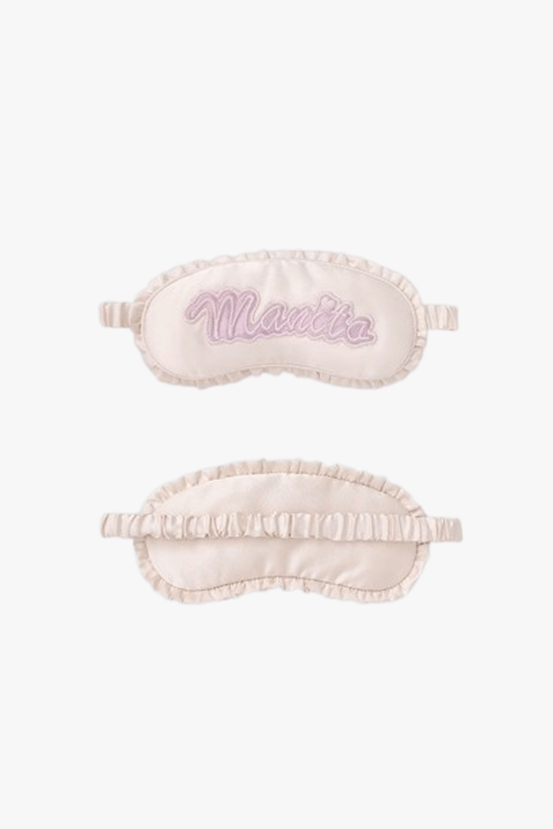 Fairy Kid's Eye Mask made by MANITO