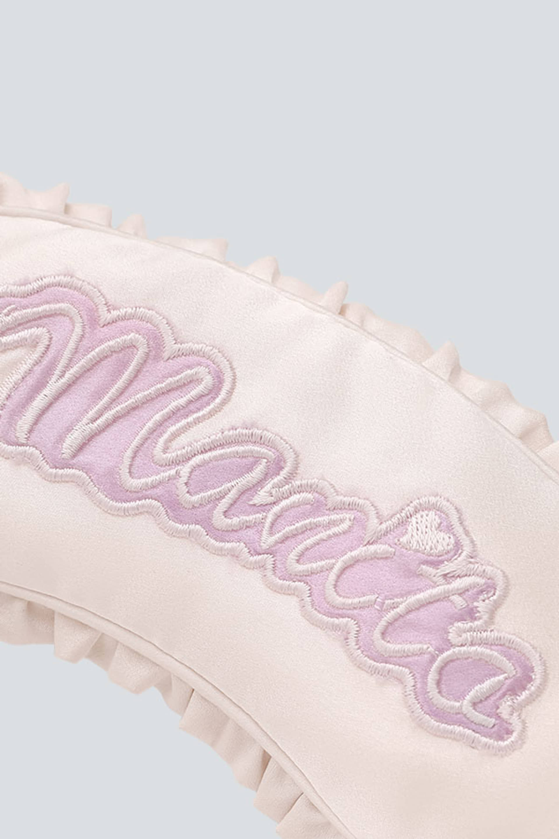 Fairy Kid's Eye Mask made by MANITO