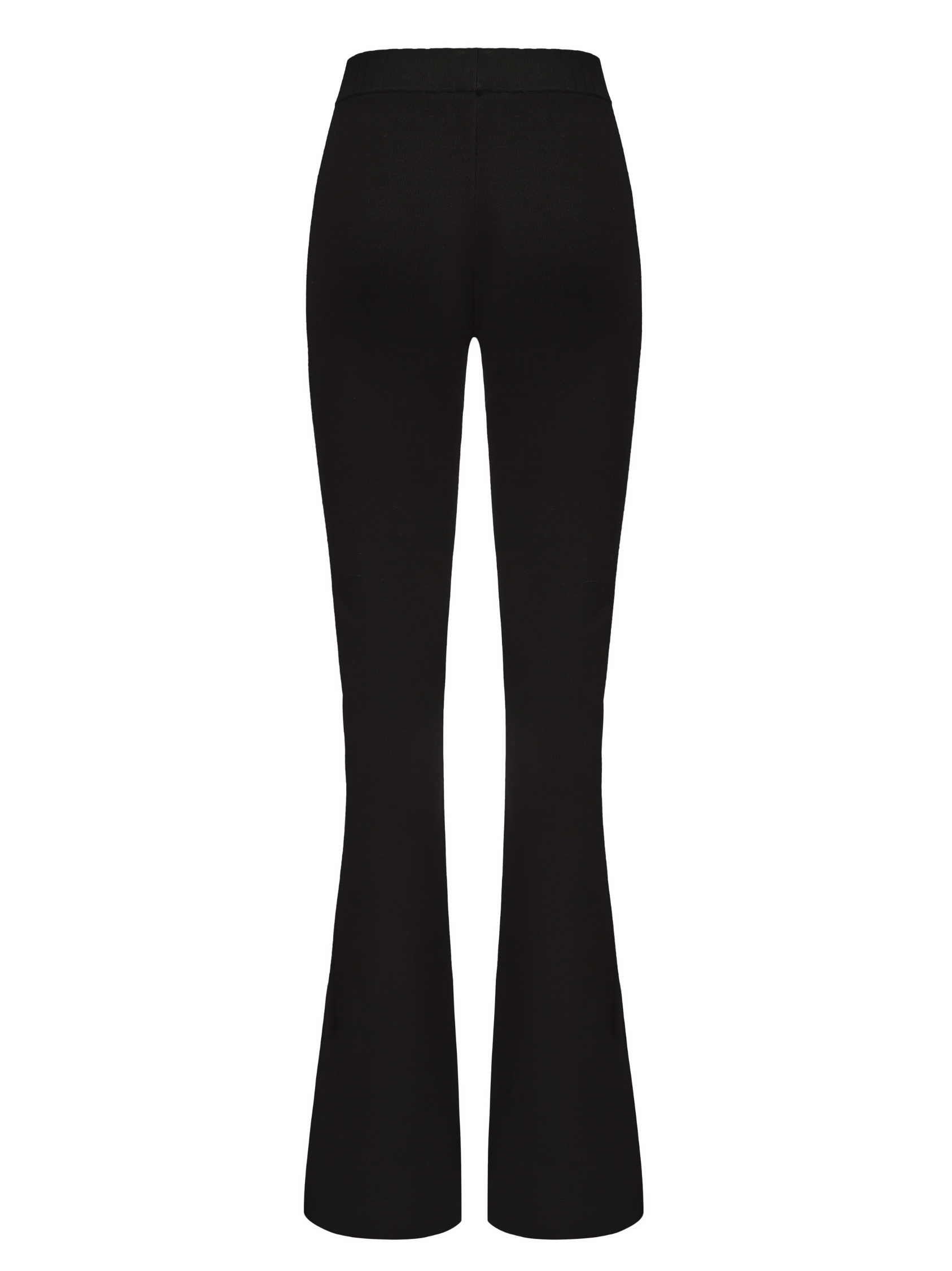 Holly Pants (Black) made by Nana Jacqueline