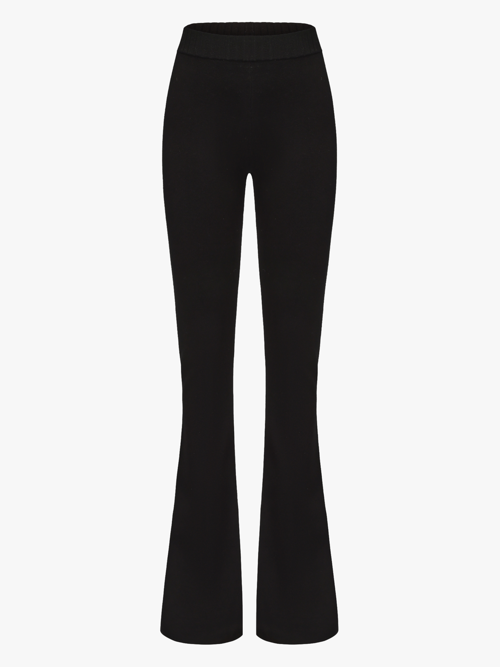 Holly Pants (Black) made by Nana Jacqueline