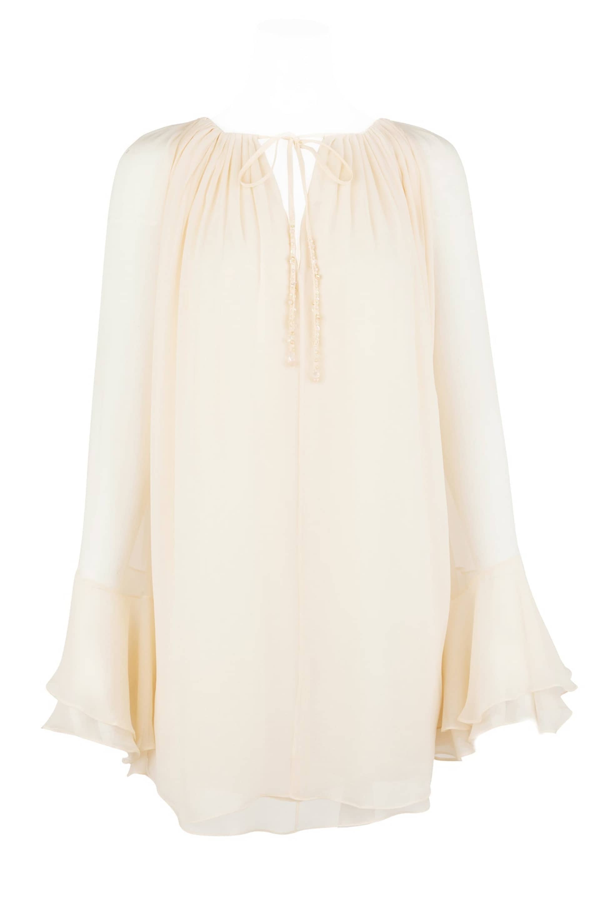 Acacia Mini Dress made by Francesca Miranda