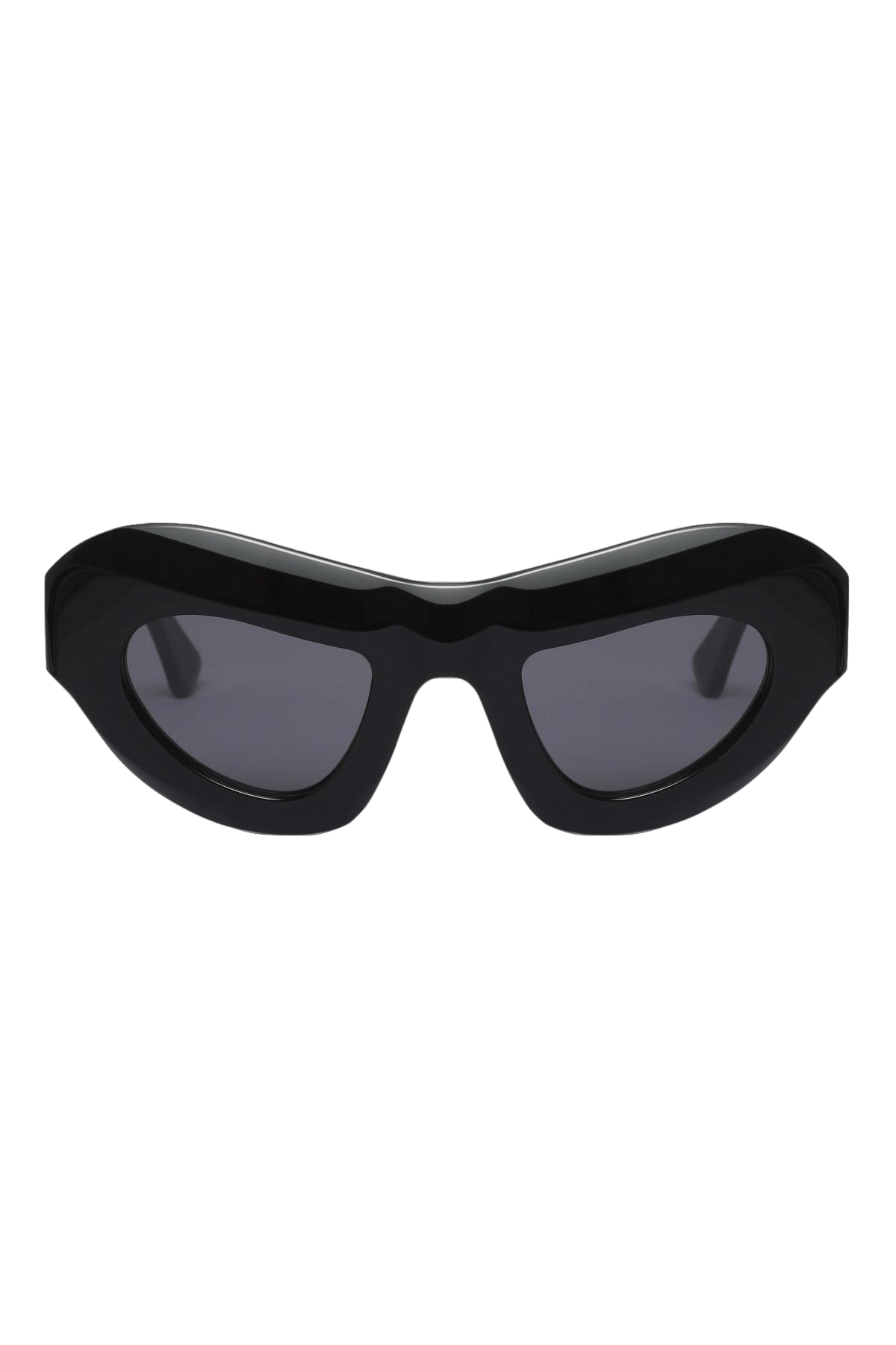 ‘DO I KNOW YOU’ Sunglasses made by KEBURIA