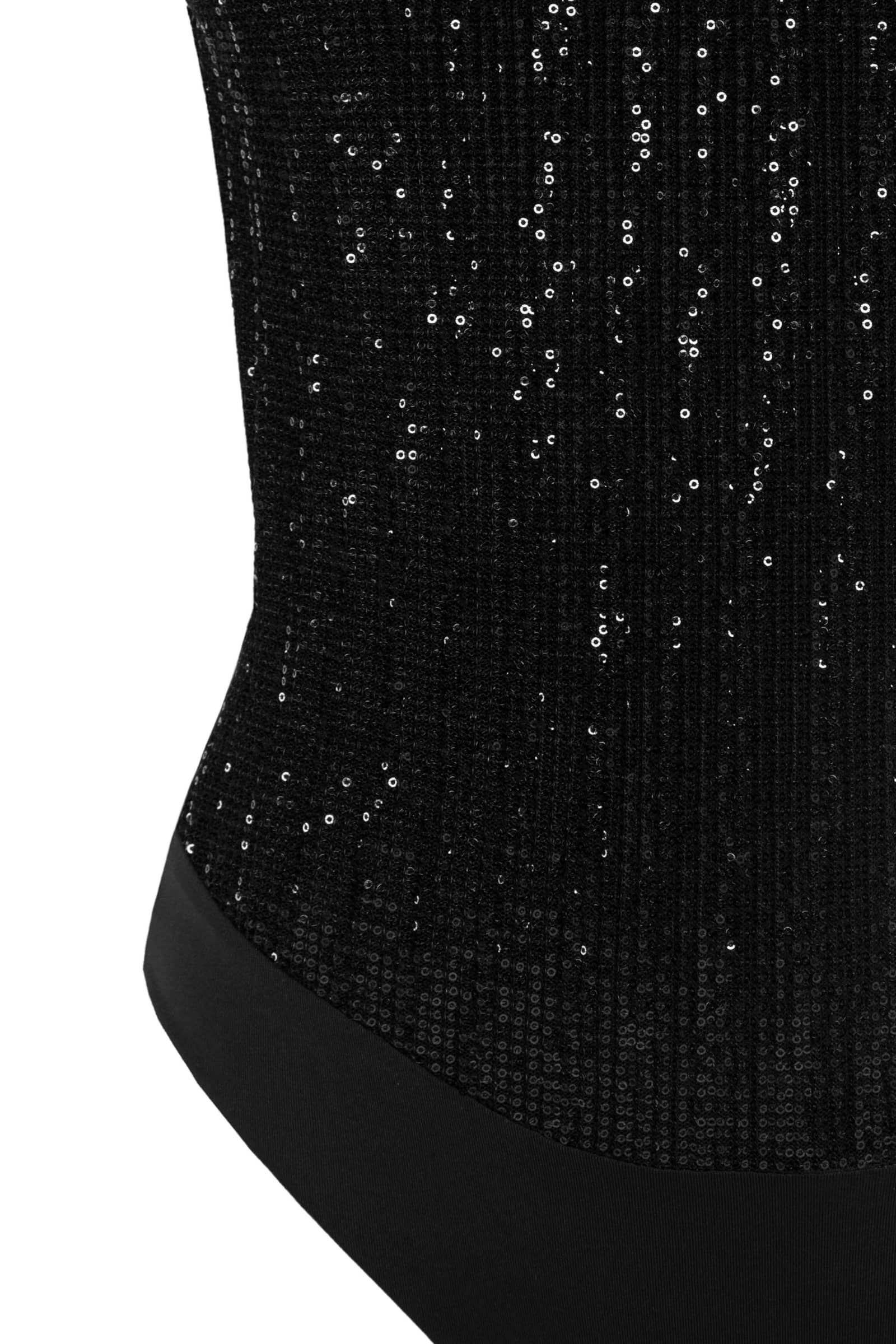 PARIS black made by LE SHADI