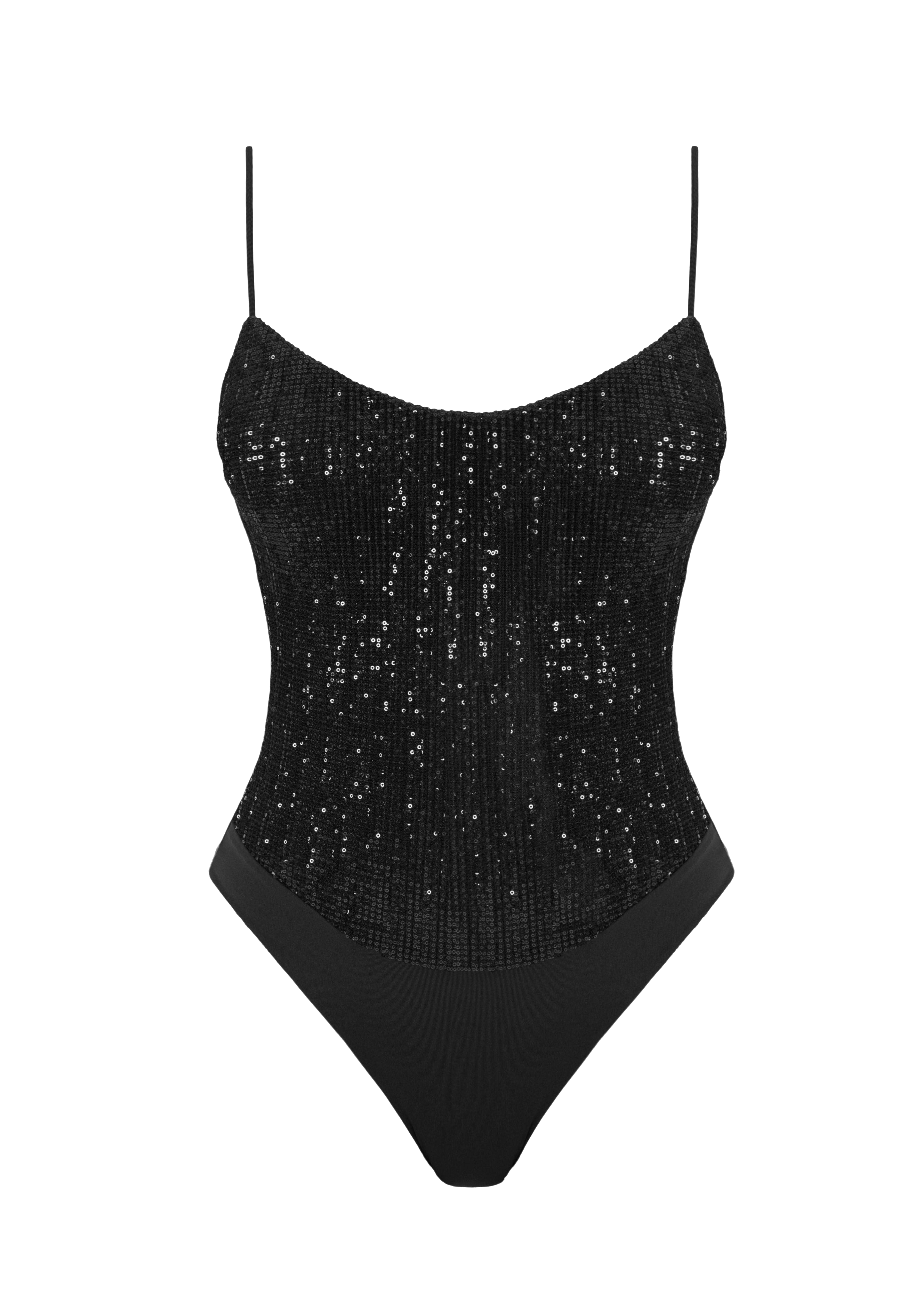 PARIS black made by LE SHADI