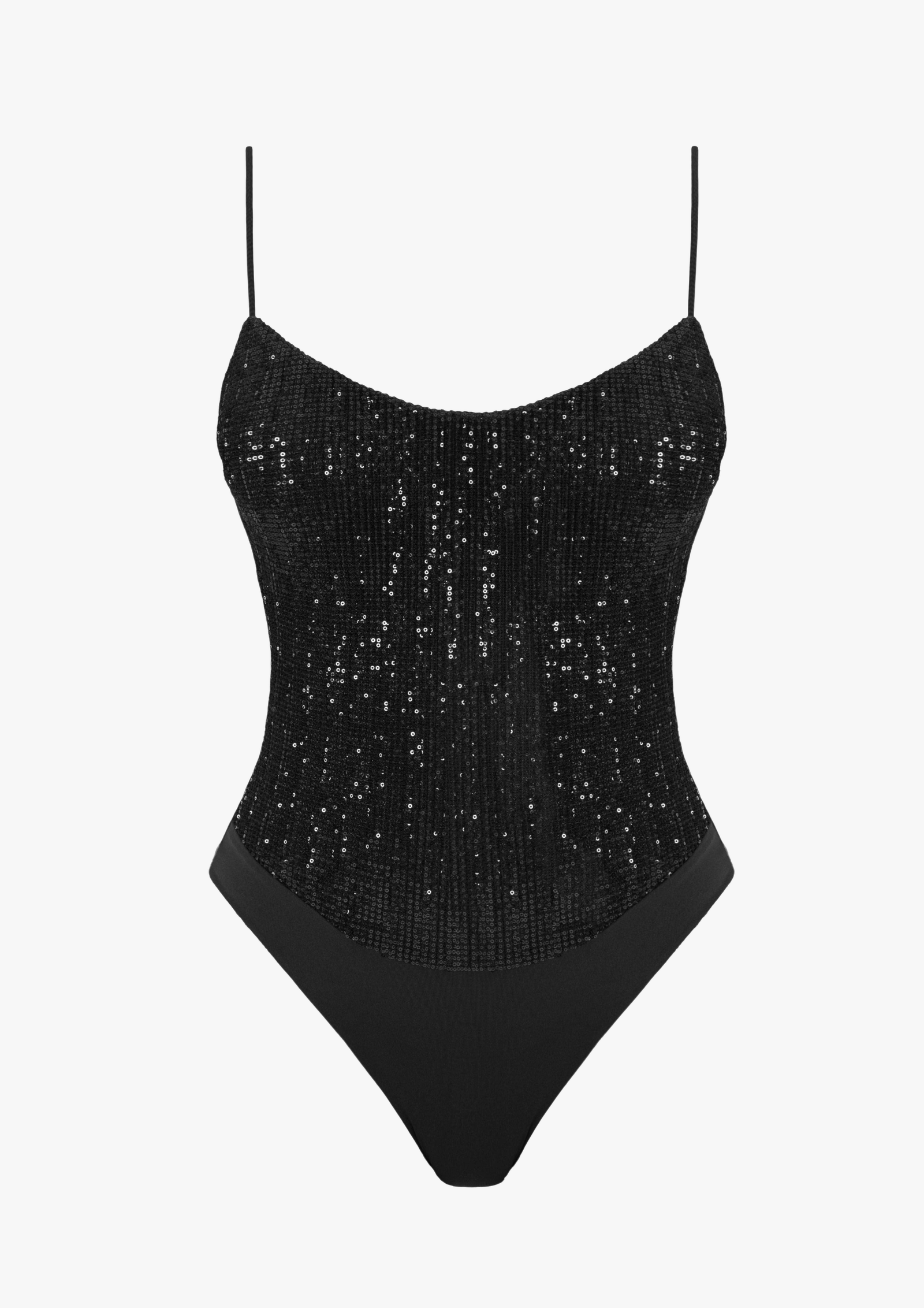 PARIS black made by LE SHADI