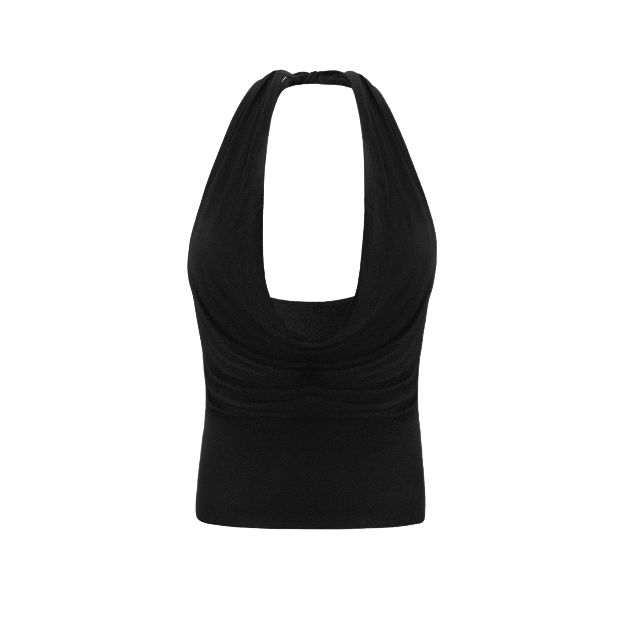 MERLE Top made by OW Collection