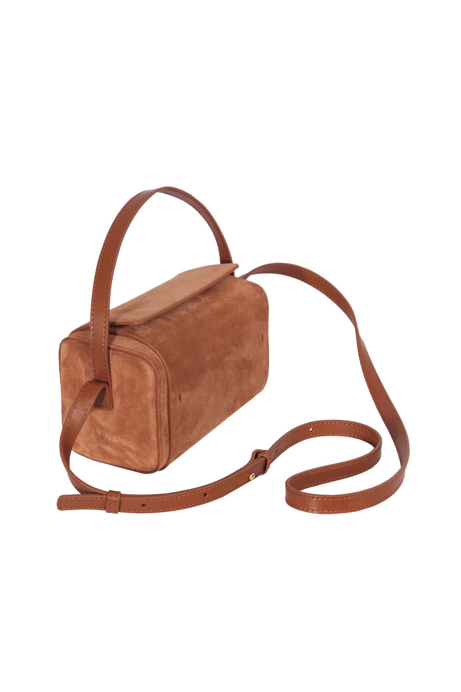 GIGI LIGHT BROWN made by Maven Bag