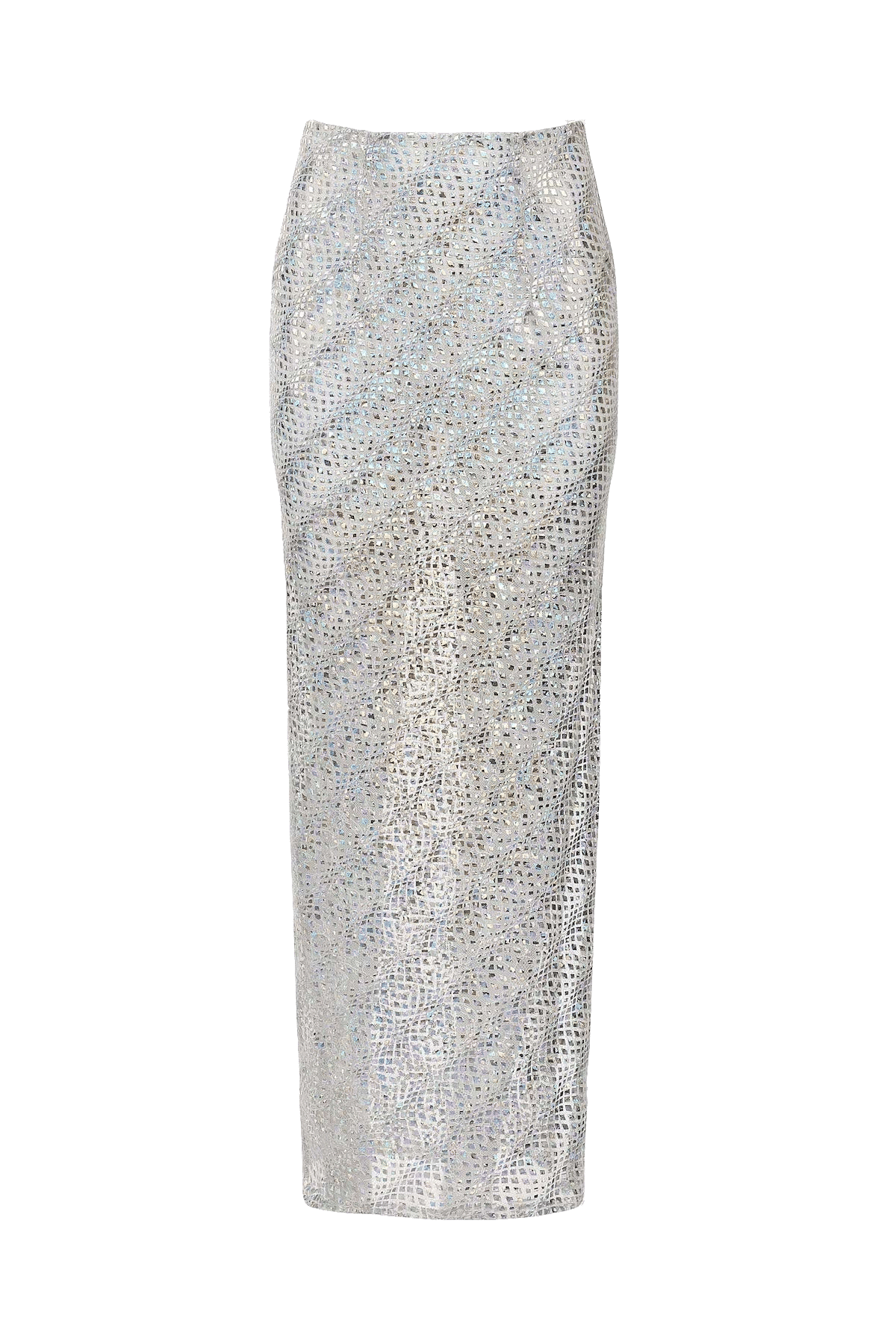 Espejo Maxi Skirt made by Francesca Miranda