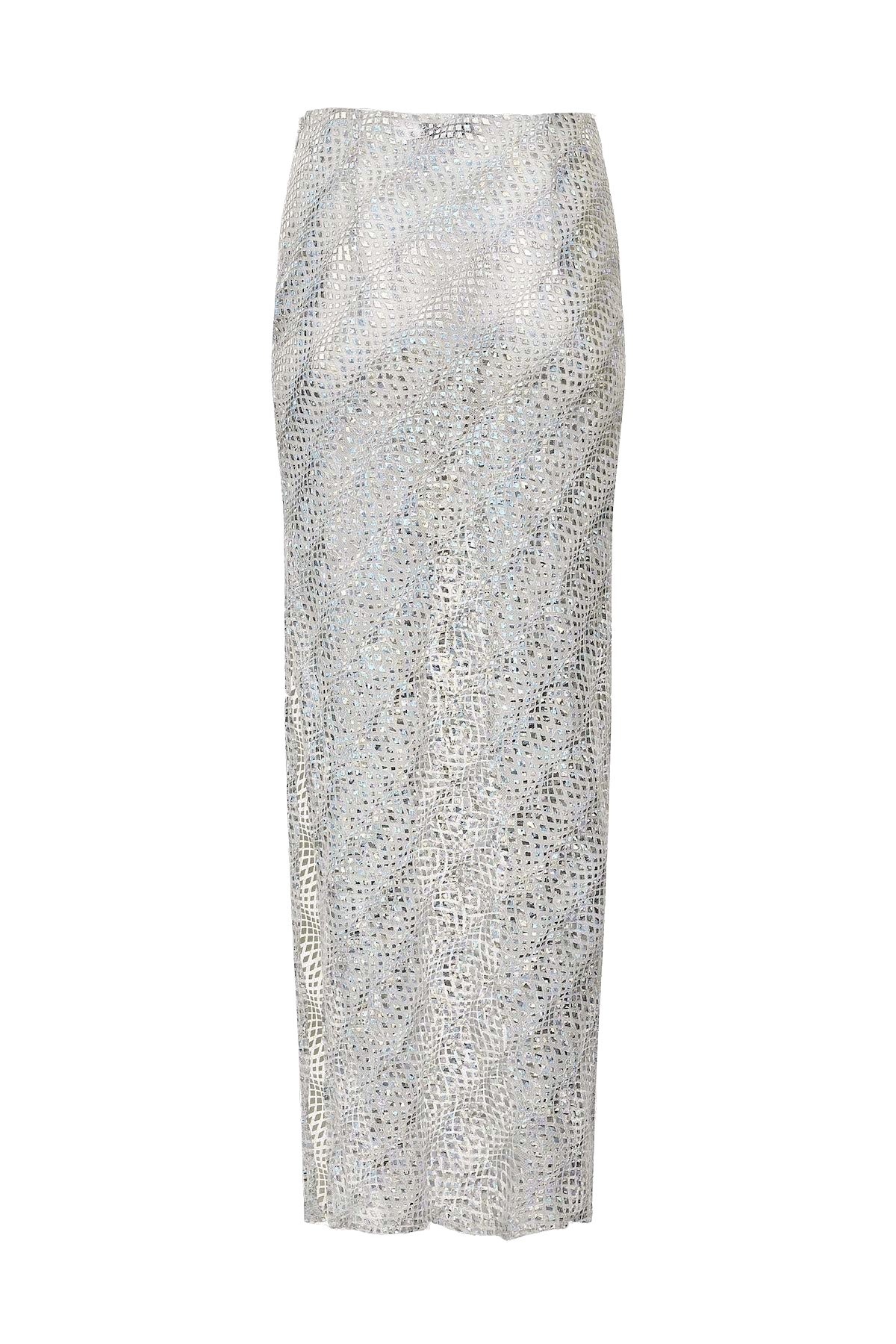 Espejo Maxi Skirt made by Francesca Miranda