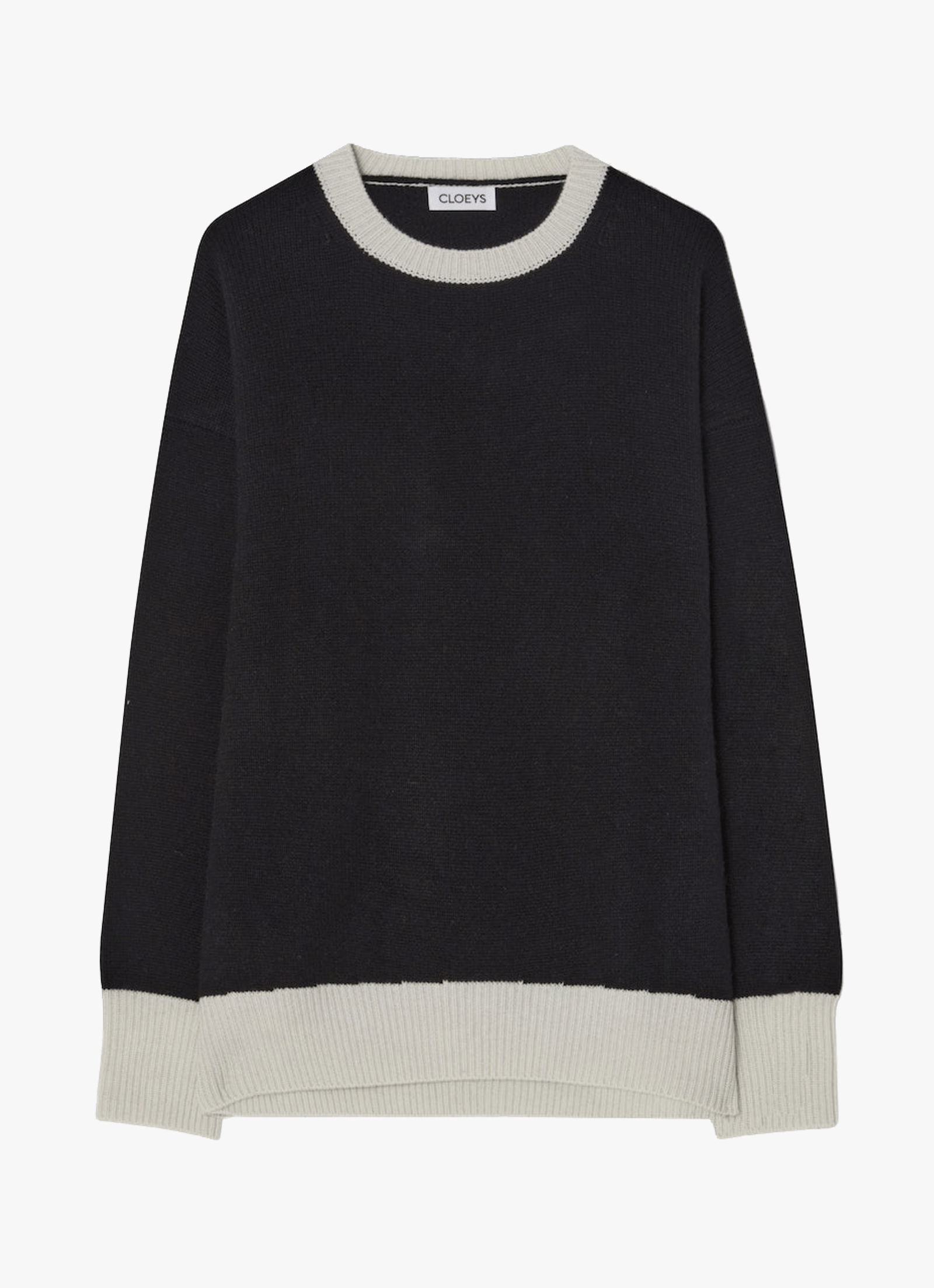 Astro crewneck 5 Capricorn made by CLOEYS