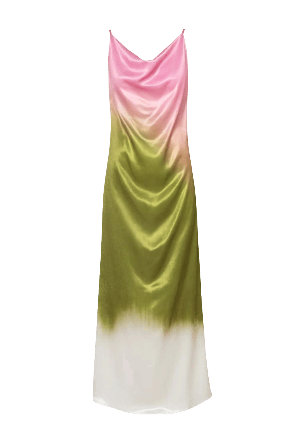 Tina Dress made by BAOBAB