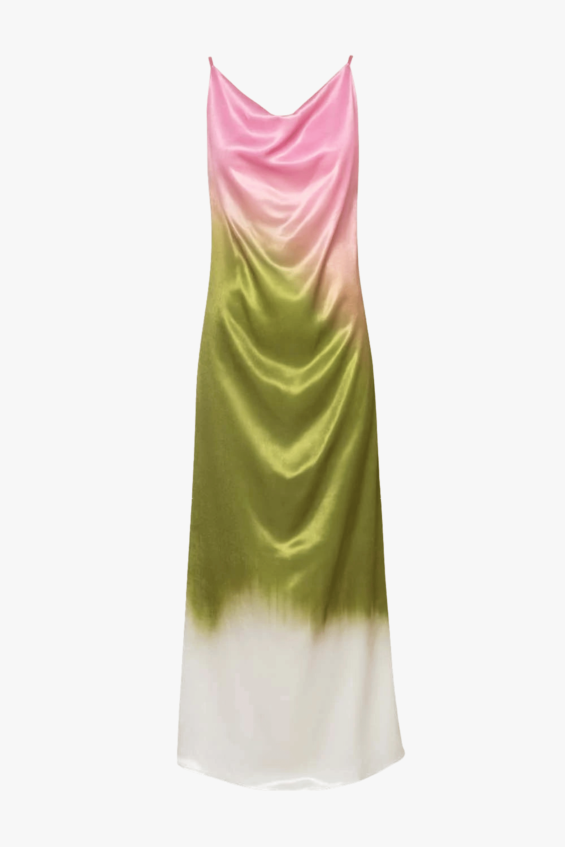 Tina Dress made by BAOBAB