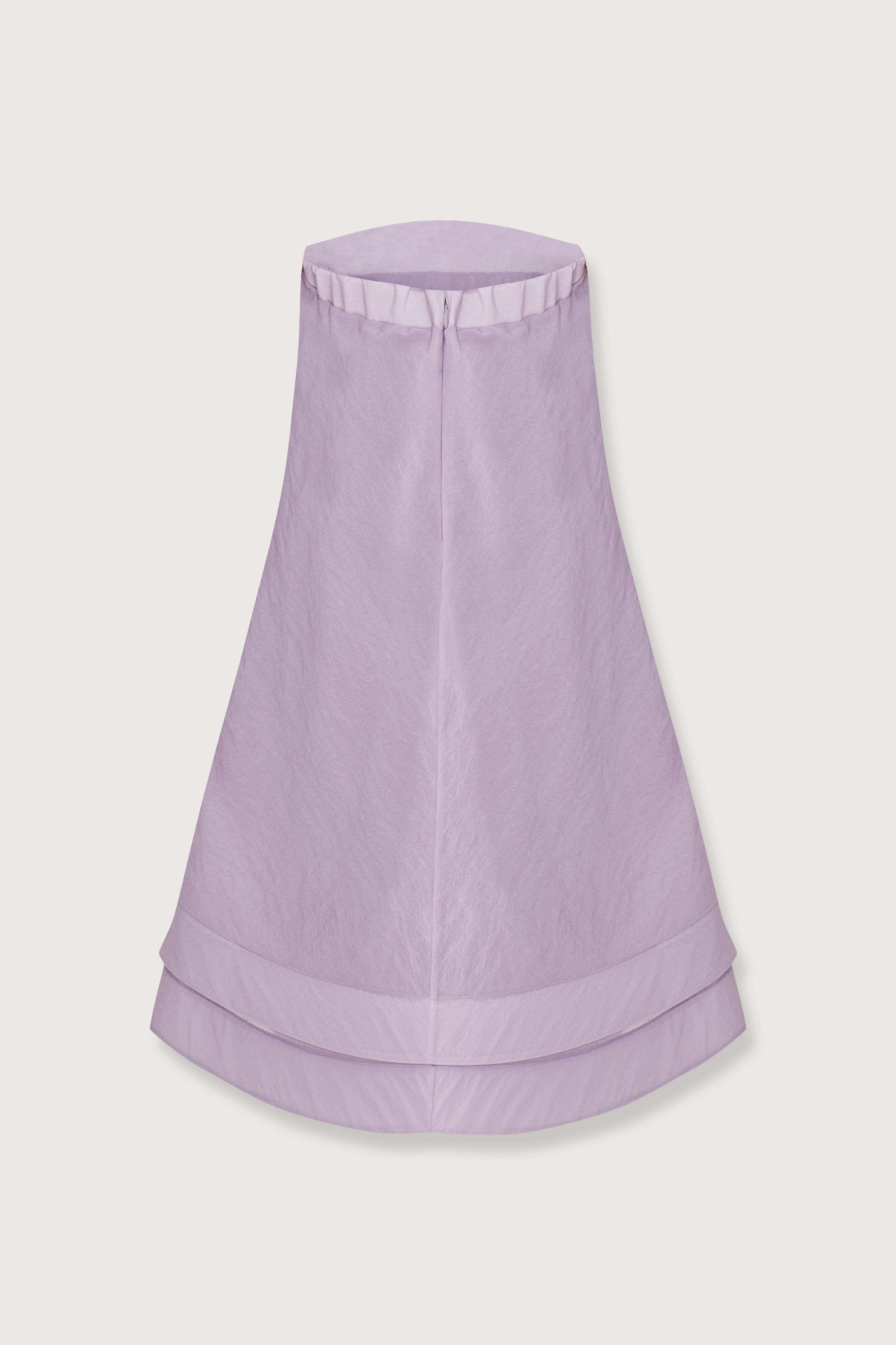 BONNIE DRESS VIOLET made by Occleus