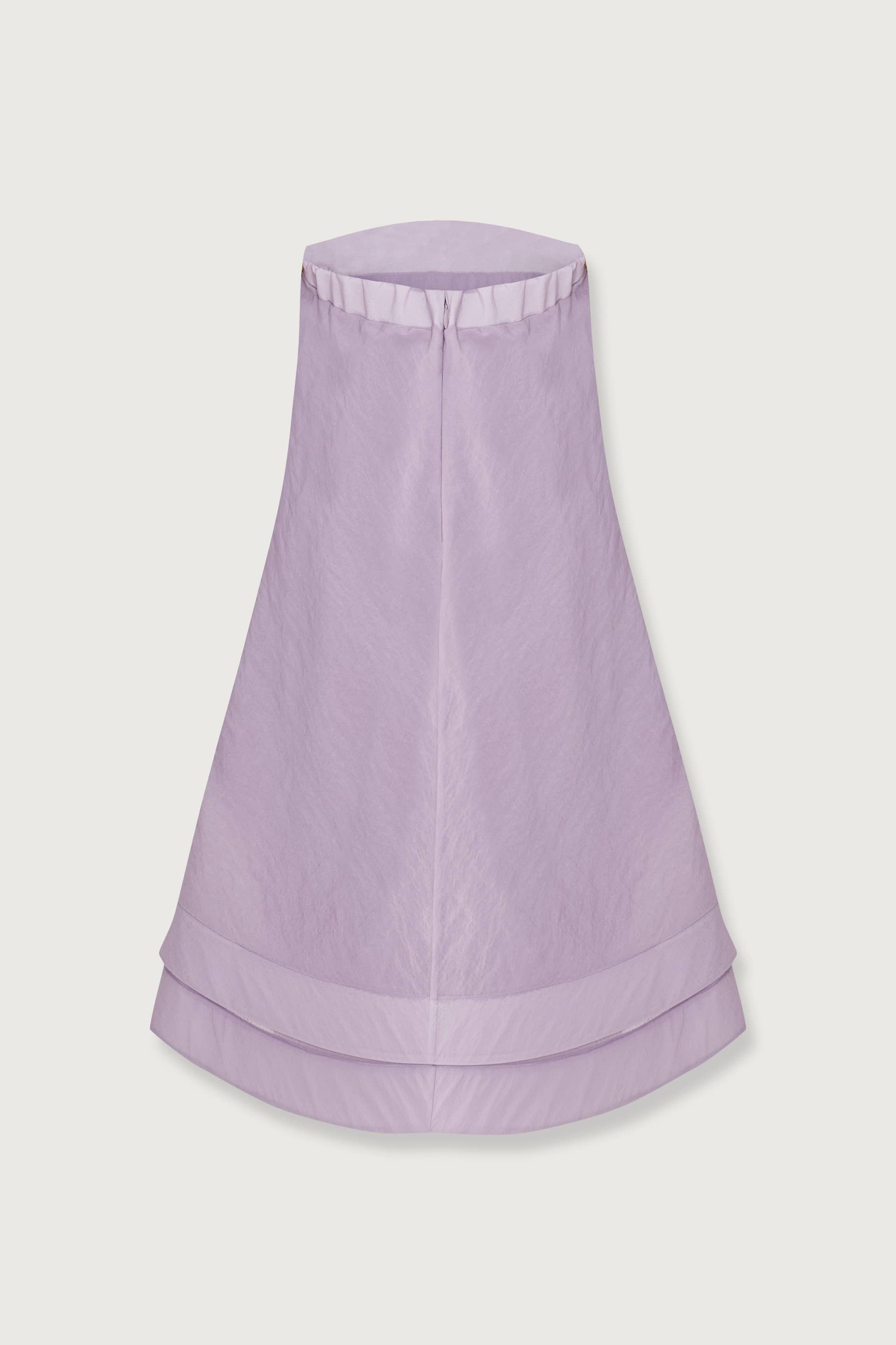 BONNIE DRESS VIOLET made by Occleus