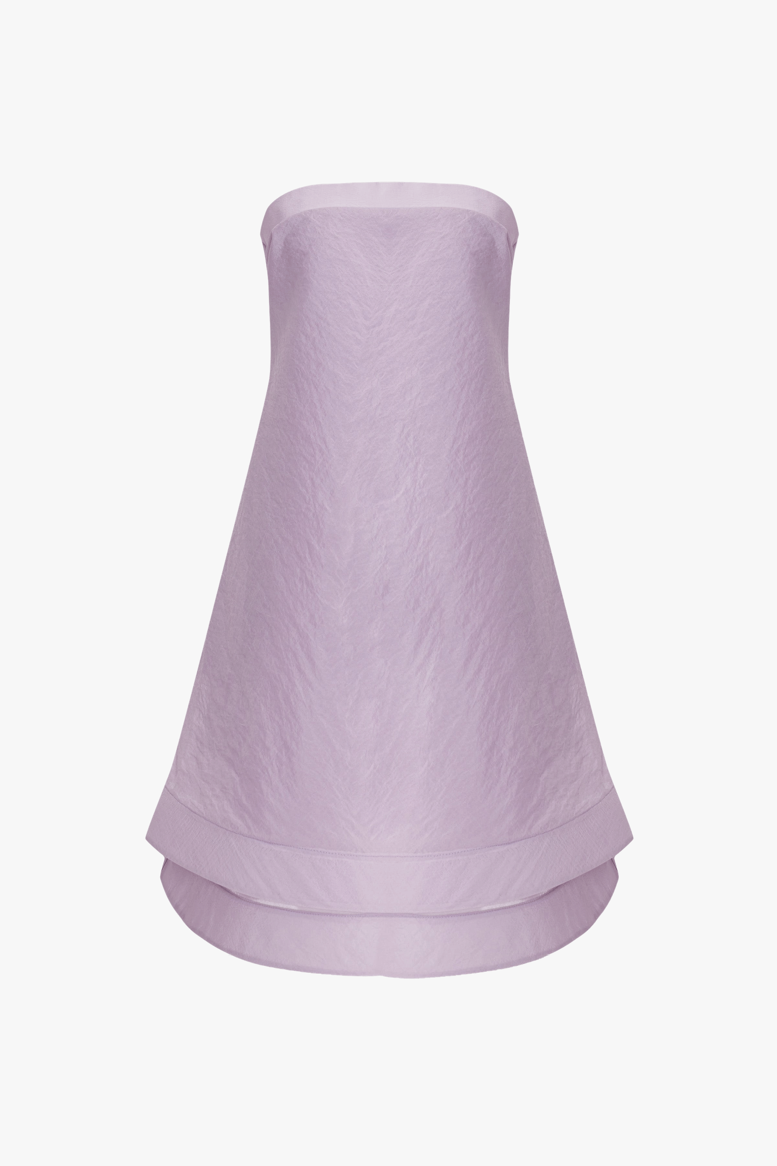 BONNIE DRESS VIOLET made by Occleus