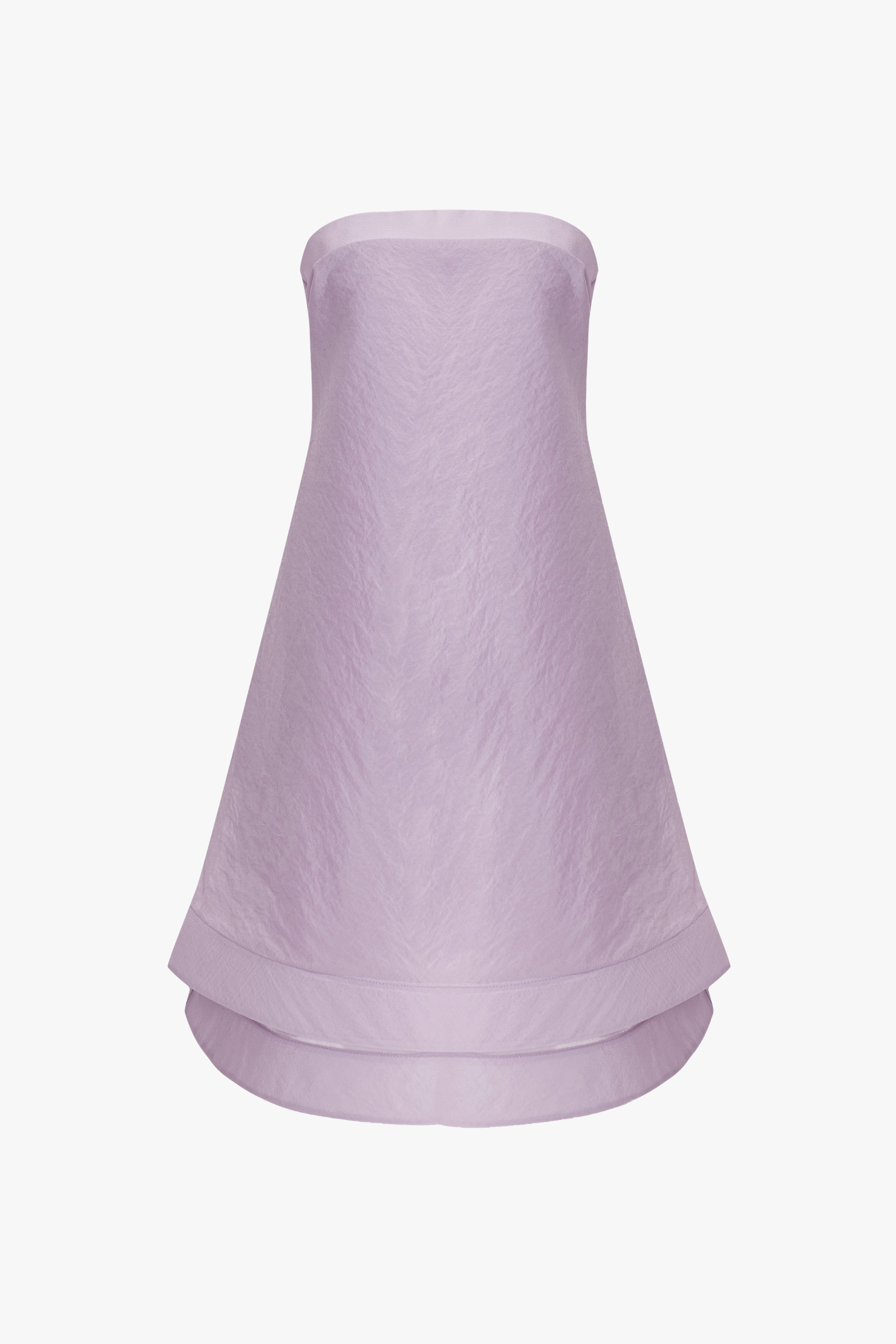 BONNIE DRESS VIOLET made by Occleus