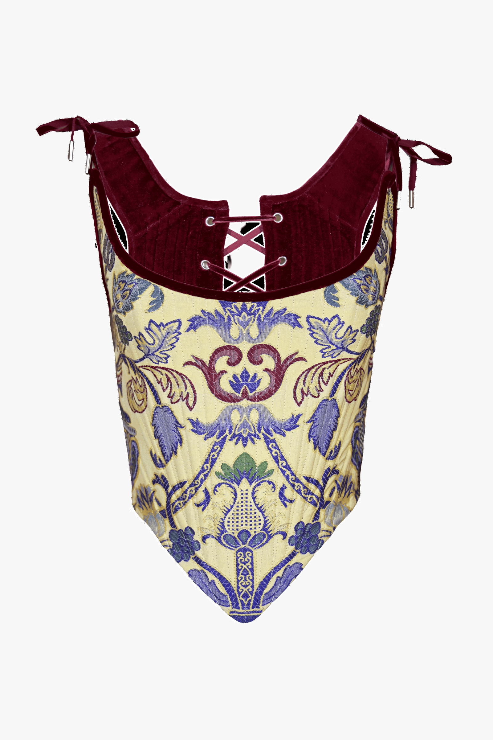 CARMINE ROCOCO made by Alice Pons Milano