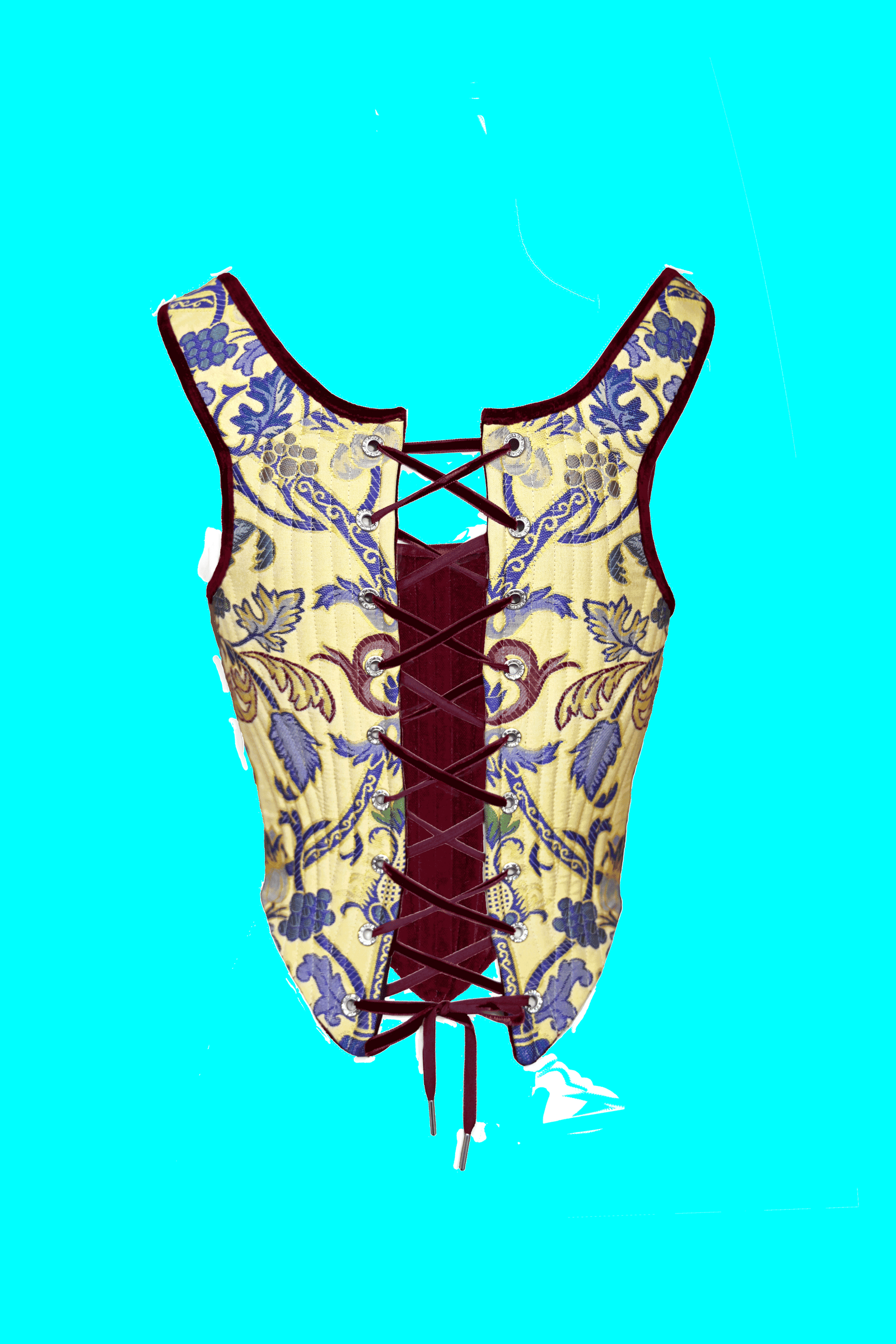 CARMINE ROCOCO made by Alice Pons Milano