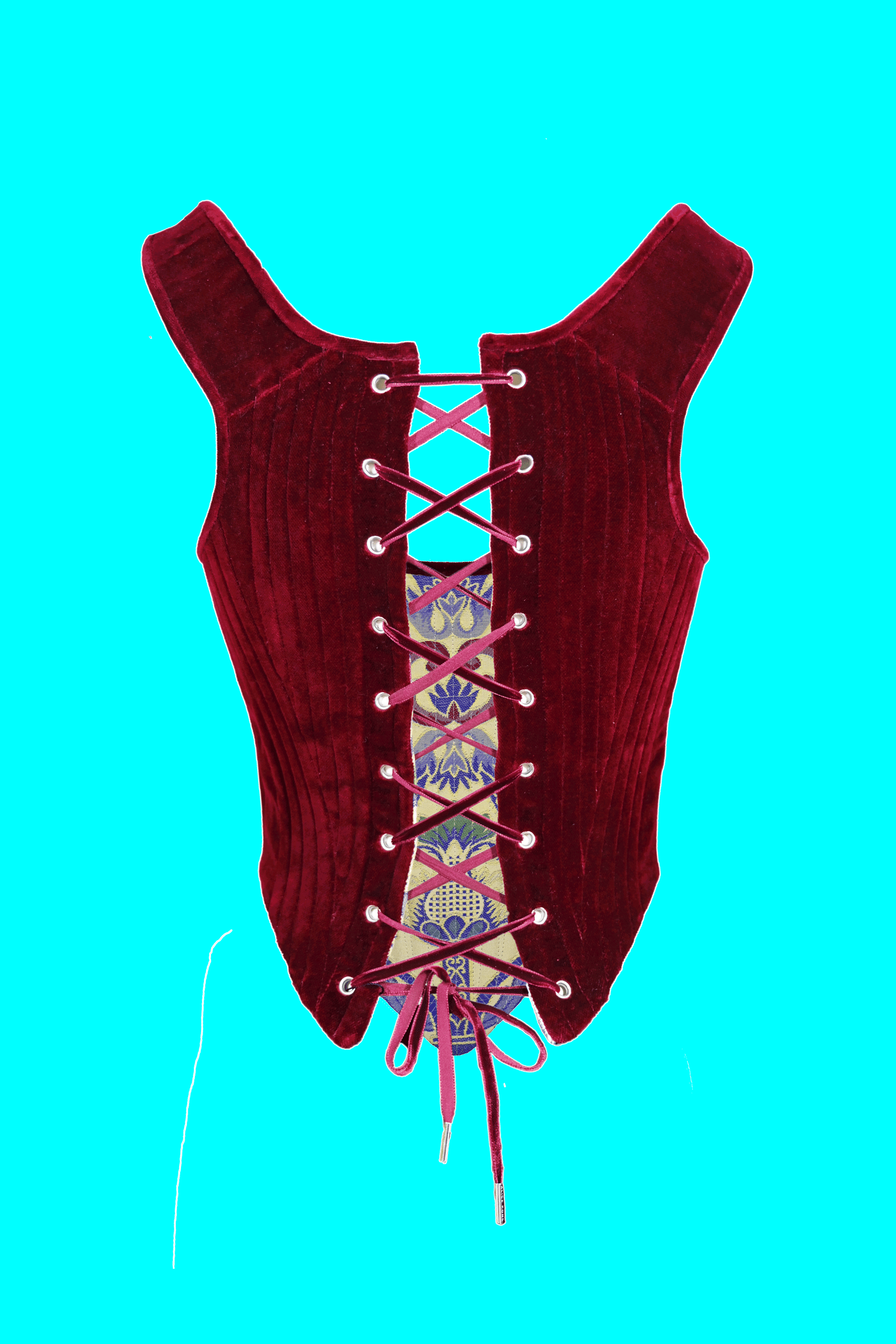 CARMINE ROCOCO made by Alice Pons Milano