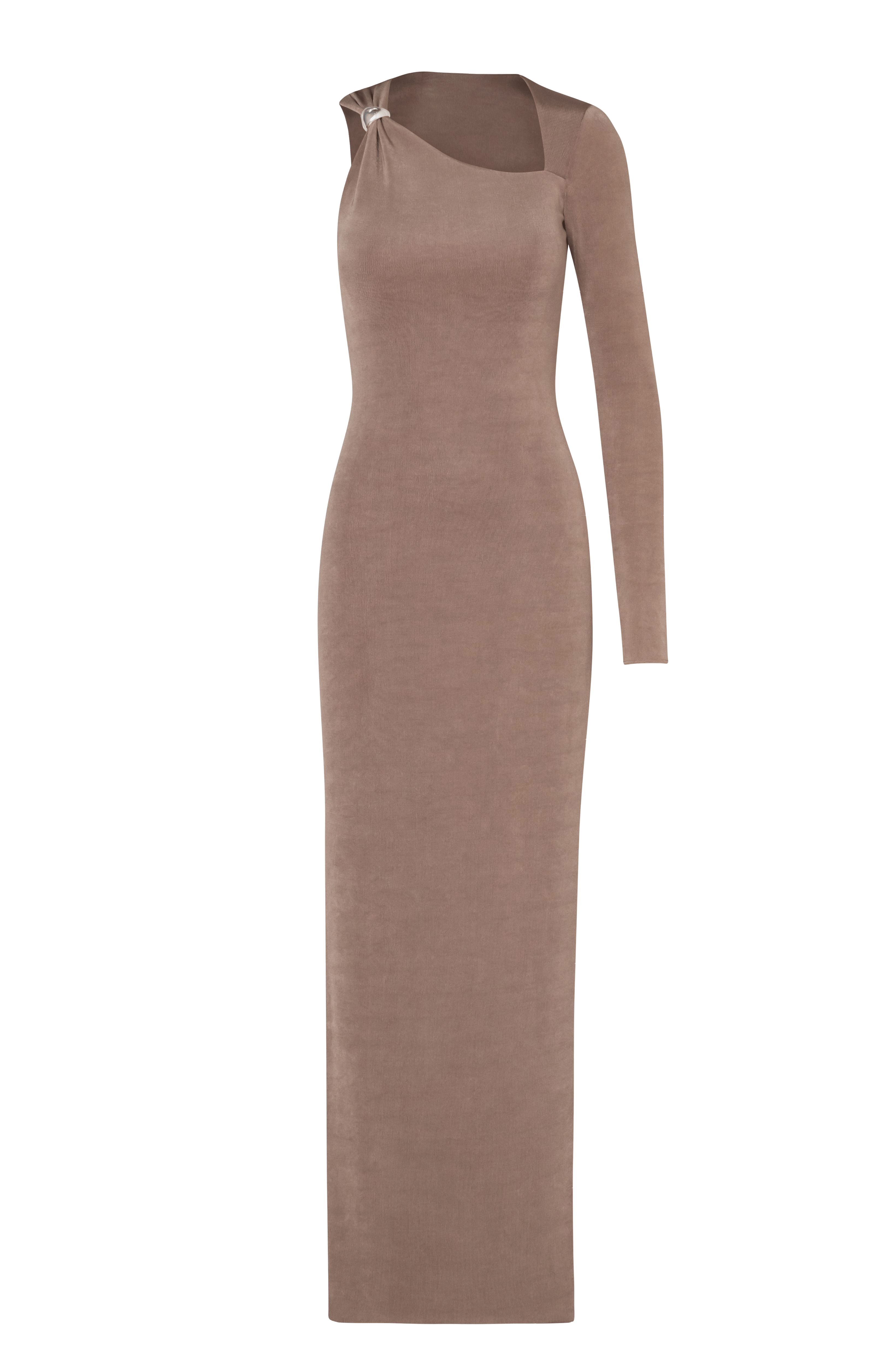 Brooklyn Dress made by BAOBAB