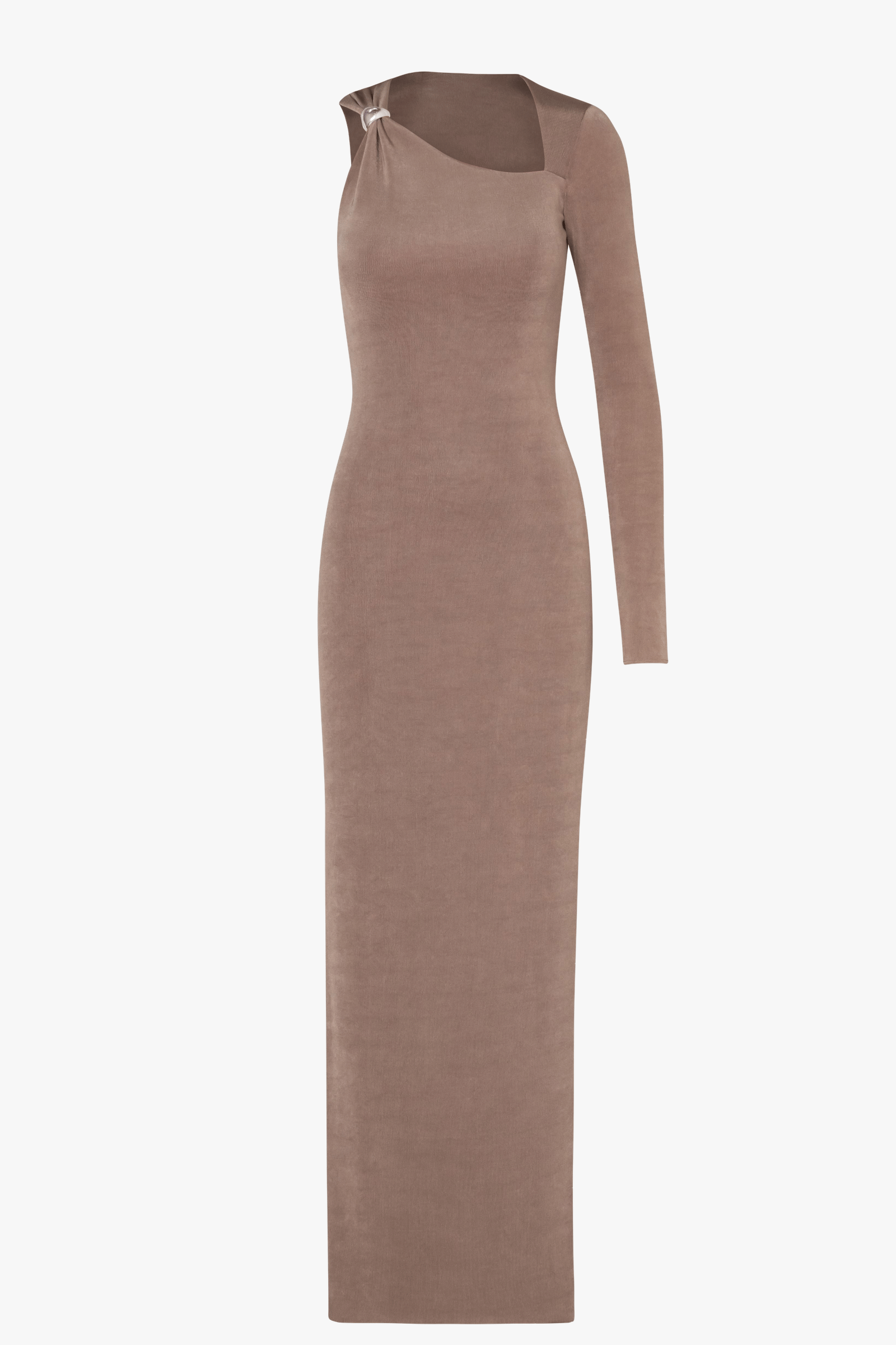 Brooklyn Dress made by BAOBAB