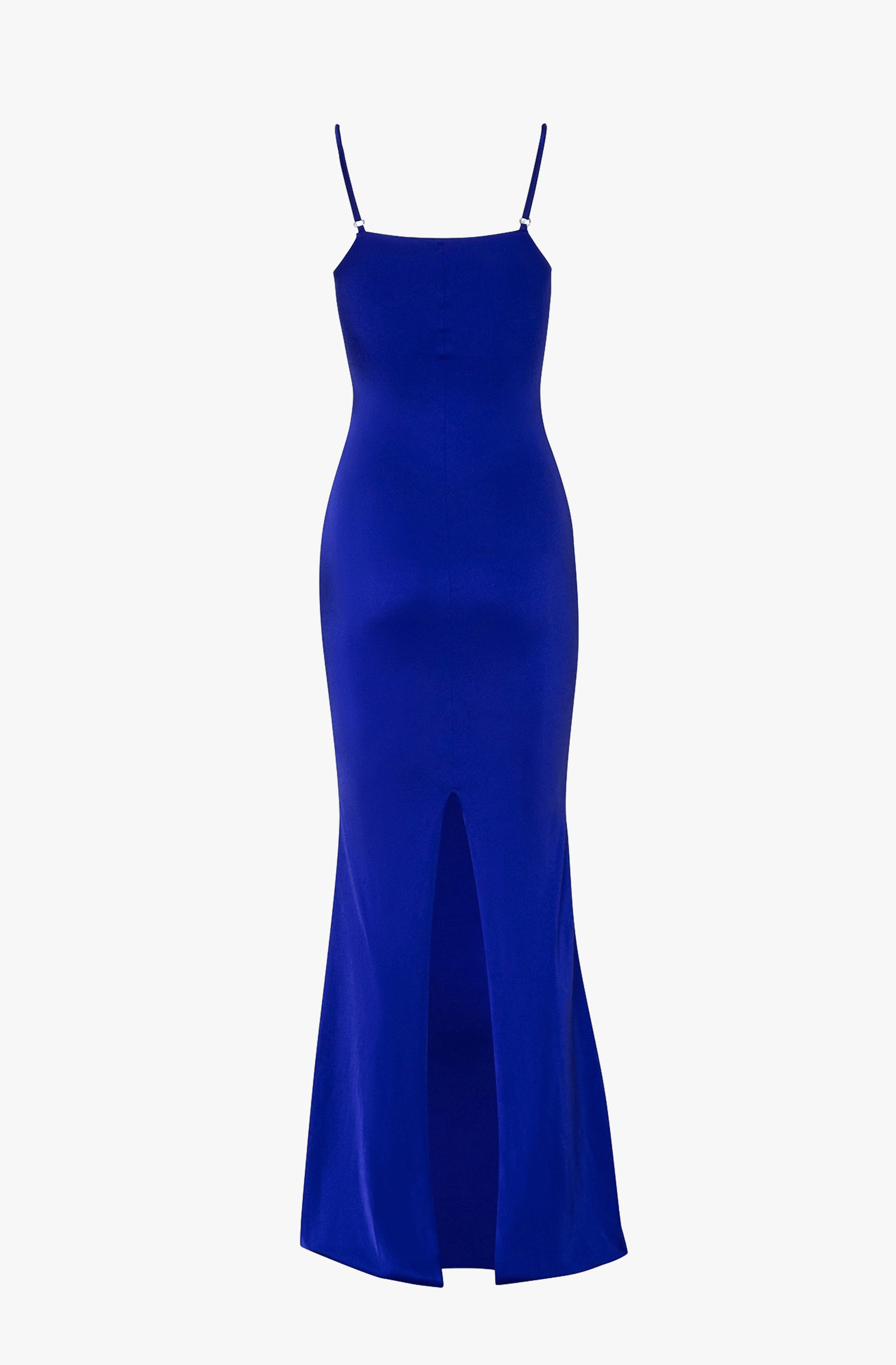 Cale Maxi Dress made by BAOBAB