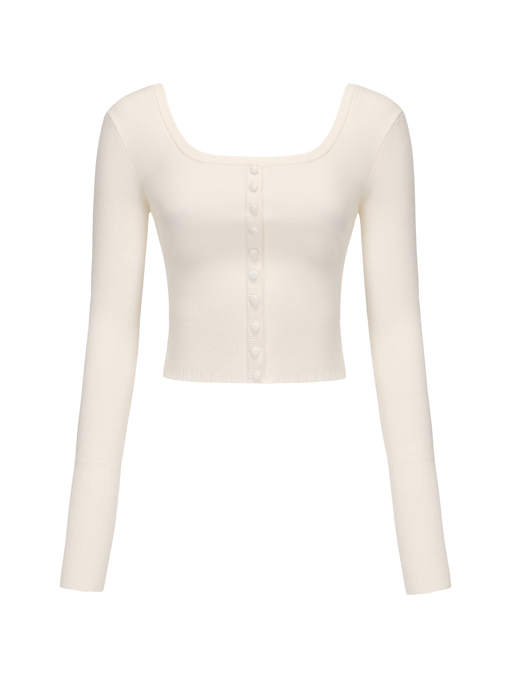 Holly Top (White) made by Nana Jacqueline