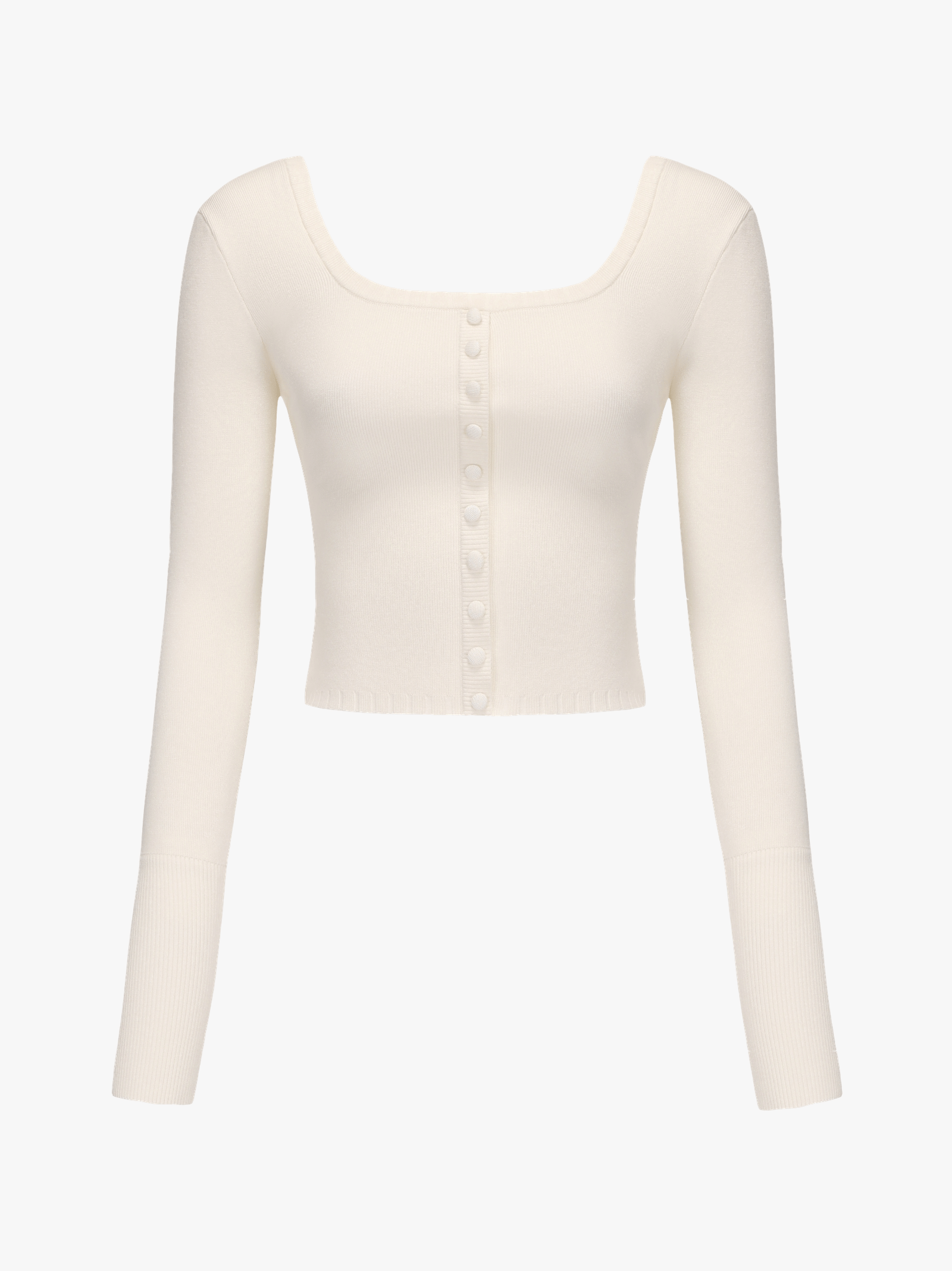 Holly Top (White) made by Nana Jacqueline