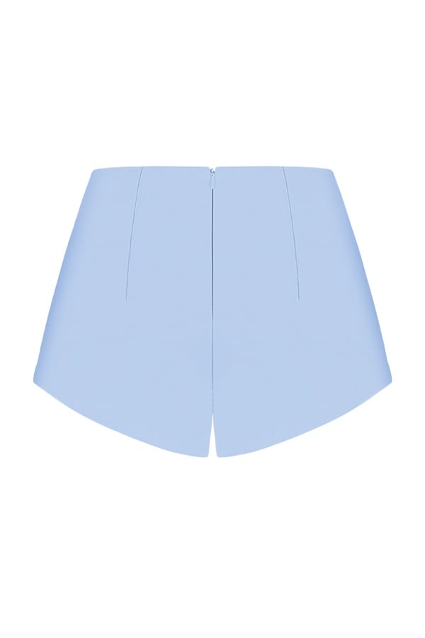 DELPHINE SHORTS made by NUÉ