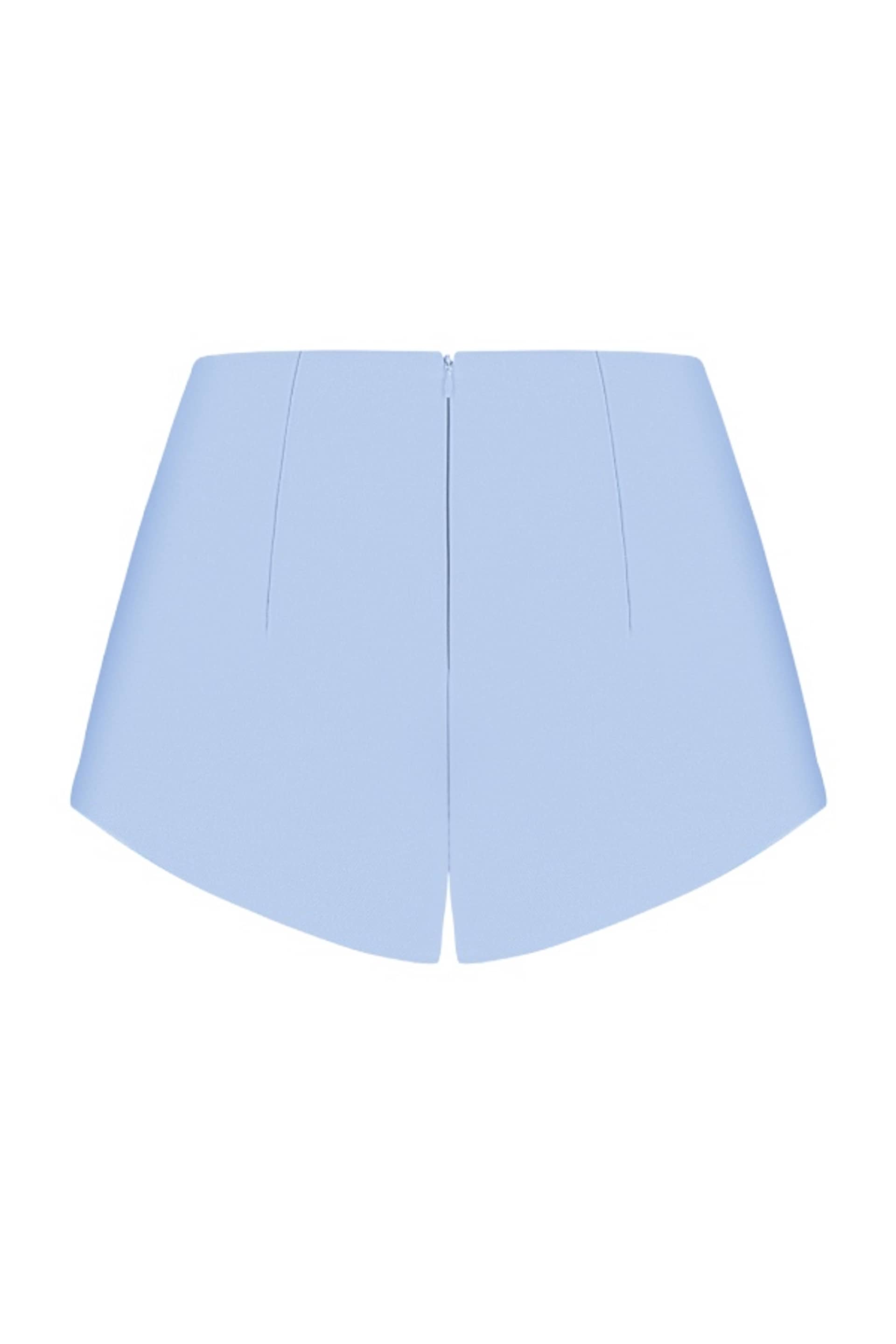 DELPHINE SHORTS made by NUÉ