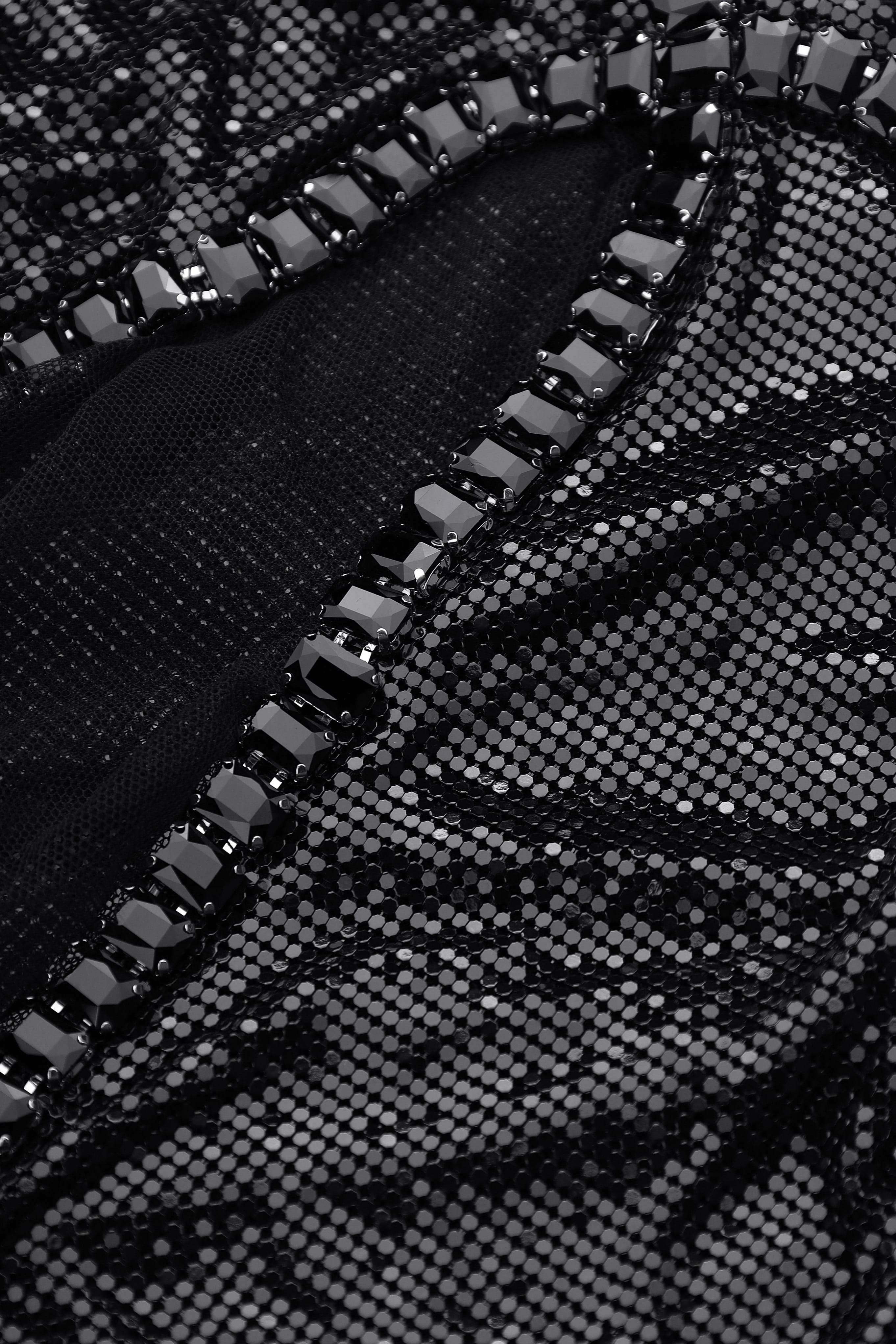 PIXIE SKIRT MIDI made by NUÉ