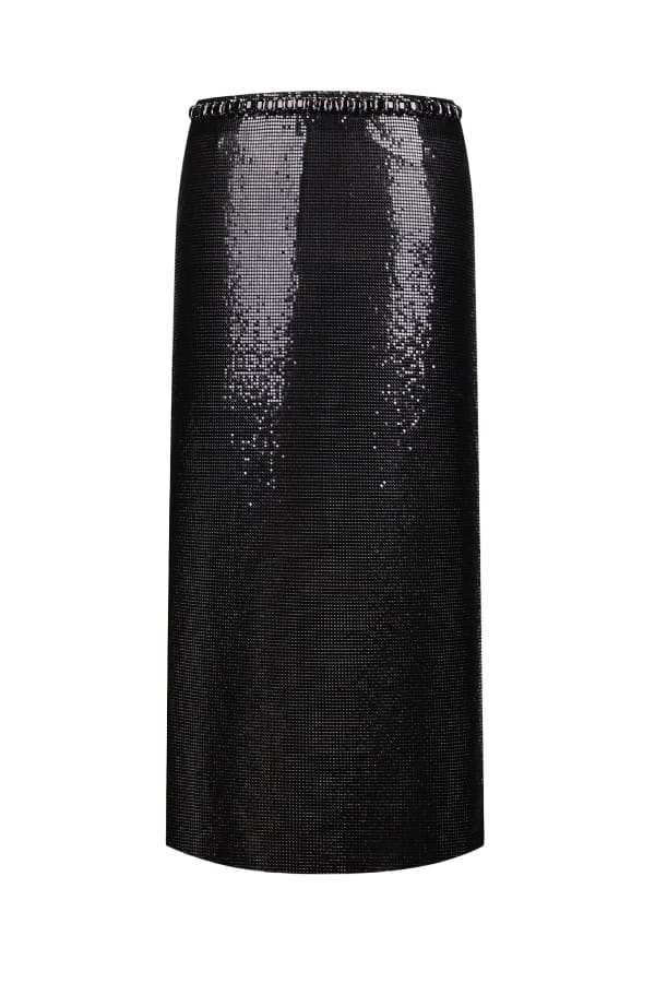 PIXIE SKIRT MIDI made by NUÉ