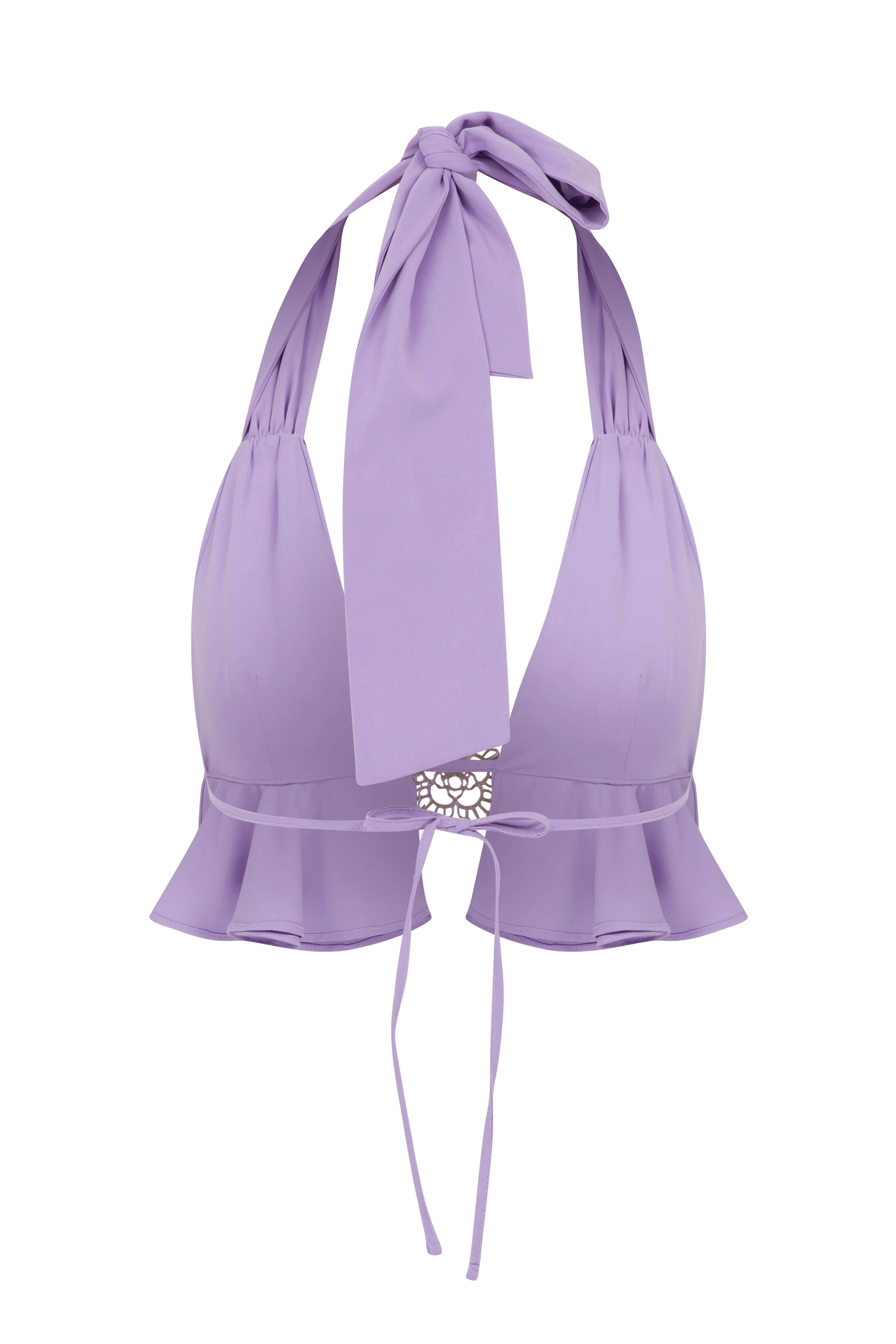 Daffodil Iconic Top made by Declara