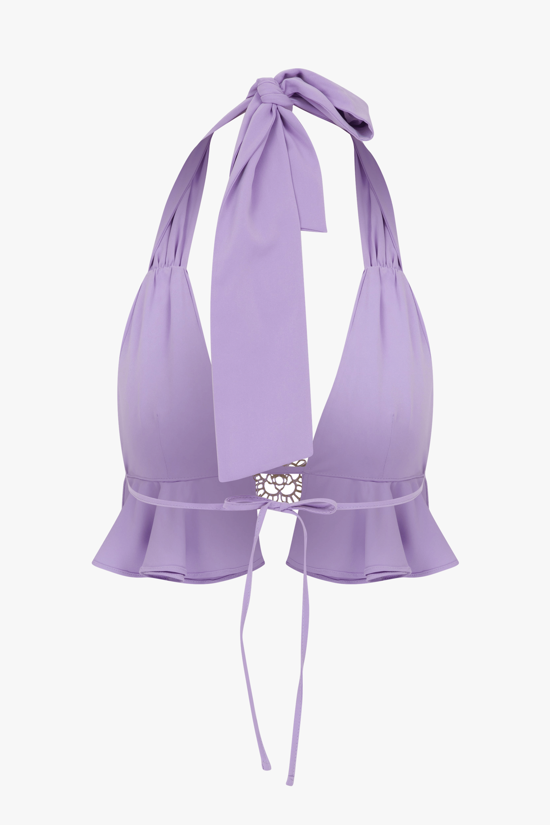 Daffodil Iconic Top made by Declara