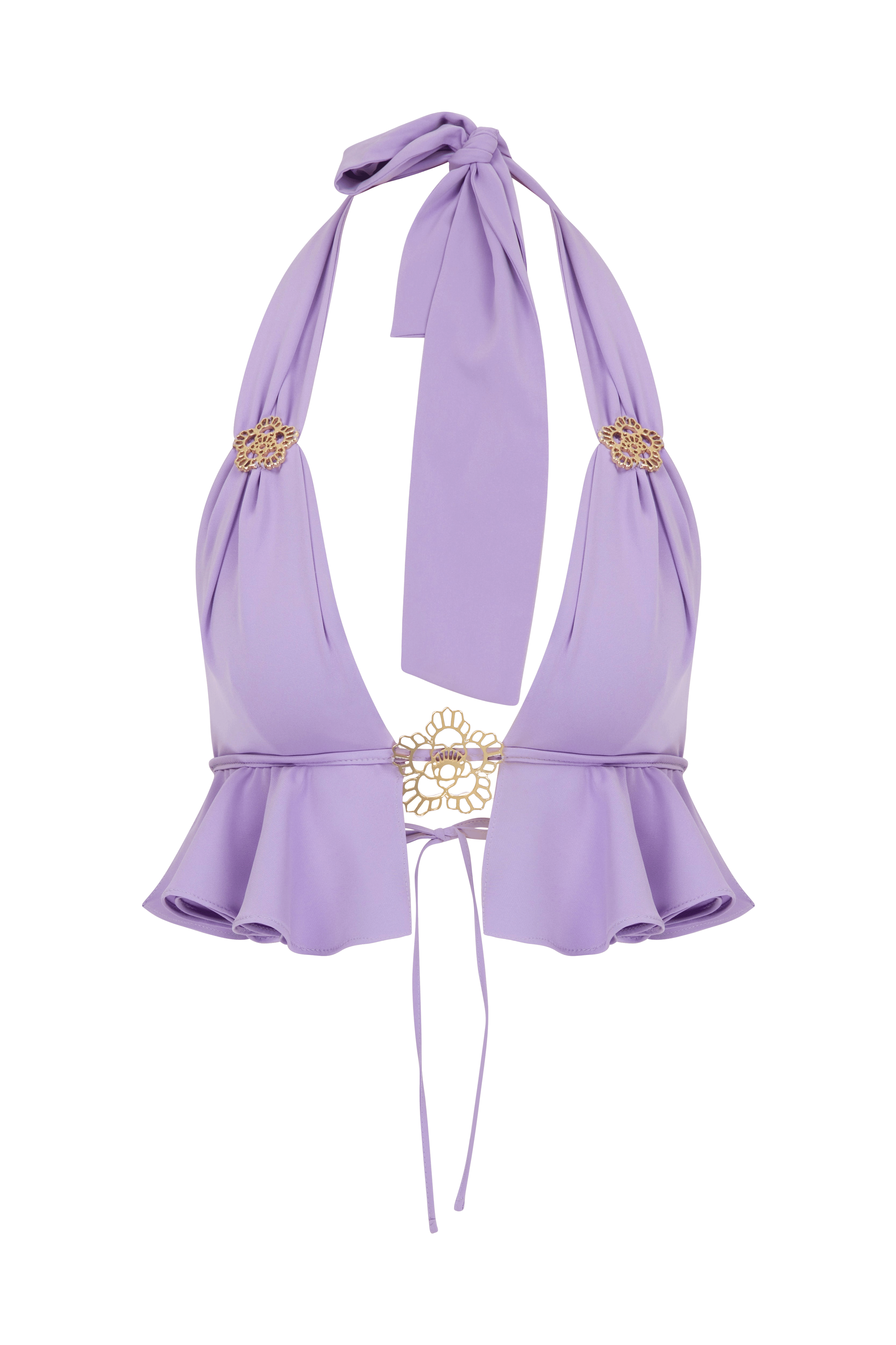 Daffodil Iconic Top made by Declara